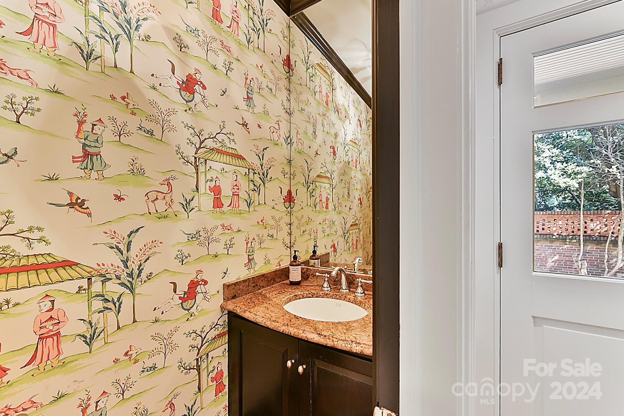 Eastover - Residential