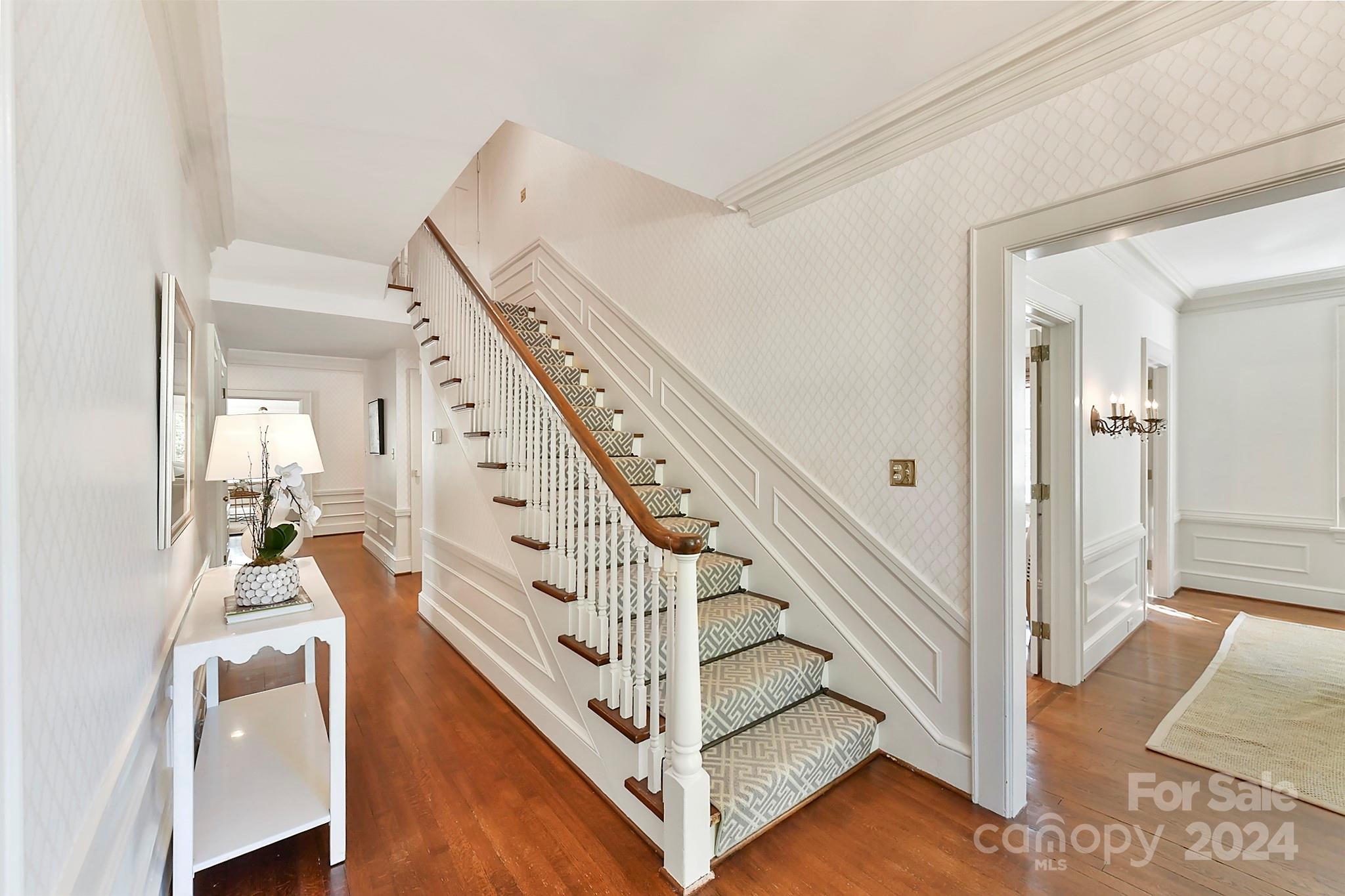 Eastover - Residential