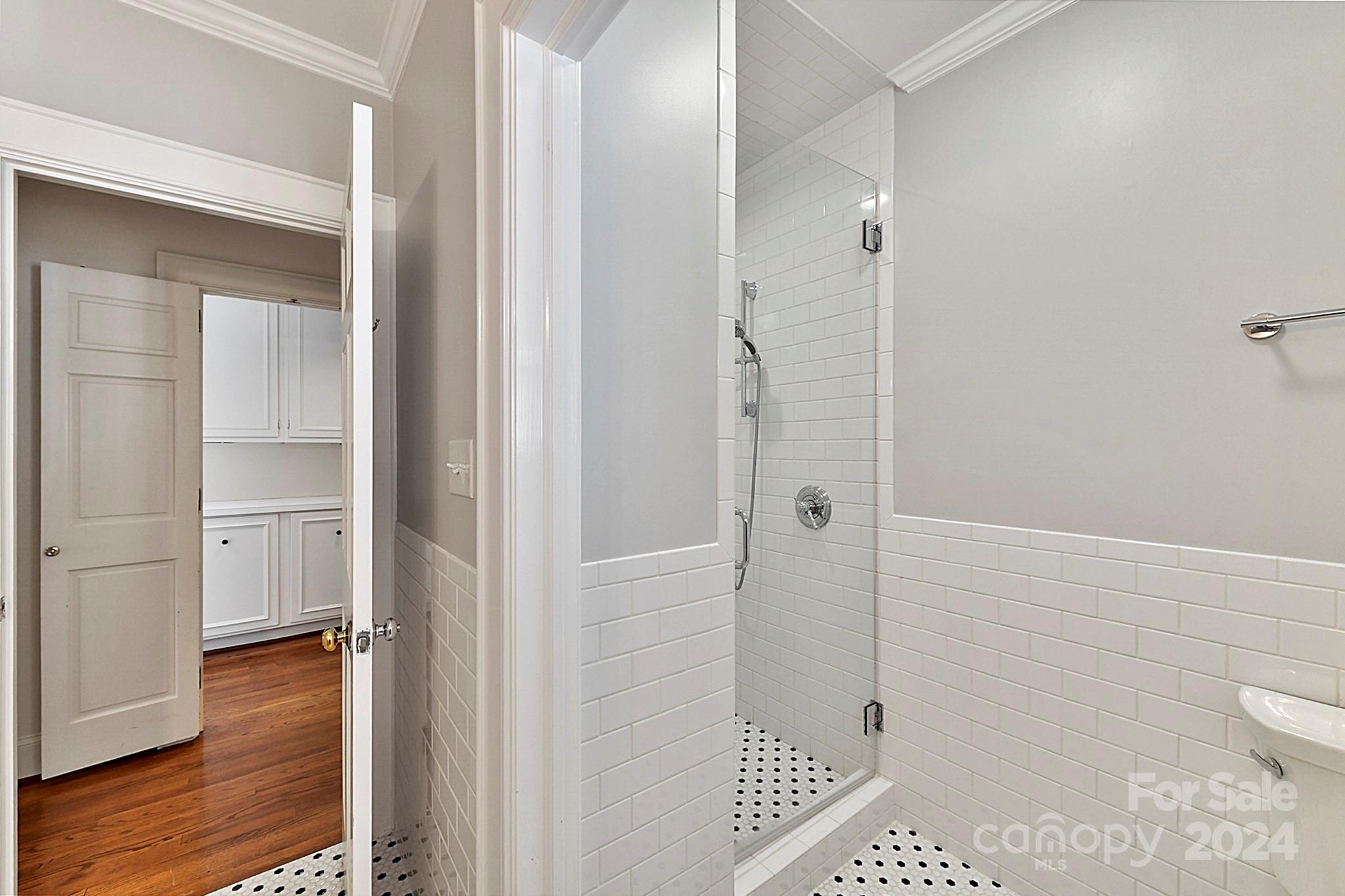 Eastover - Residential