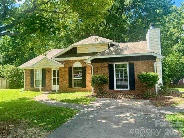 Martin Lakes - Residential