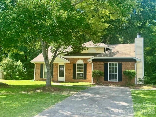 Martin Lakes - Residential