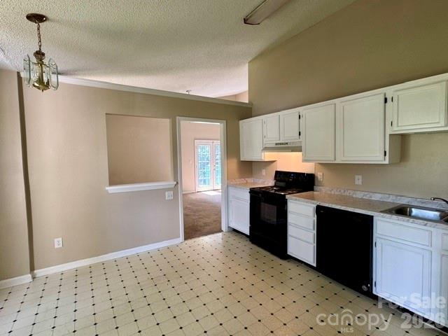 Martin Lakes - Residential