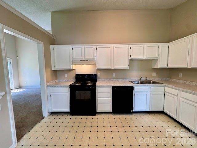 Martin Lakes - Residential