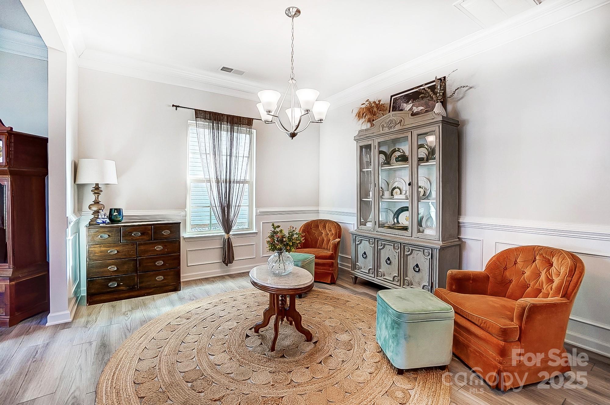 Bethesda Oaks - Residential