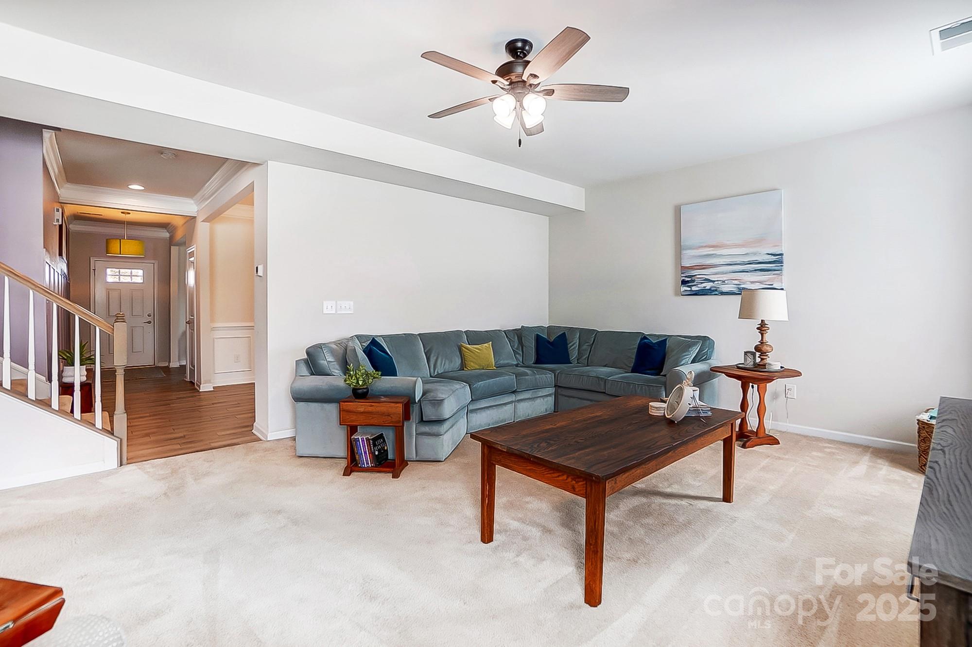 Bethesda Oaks - Residential