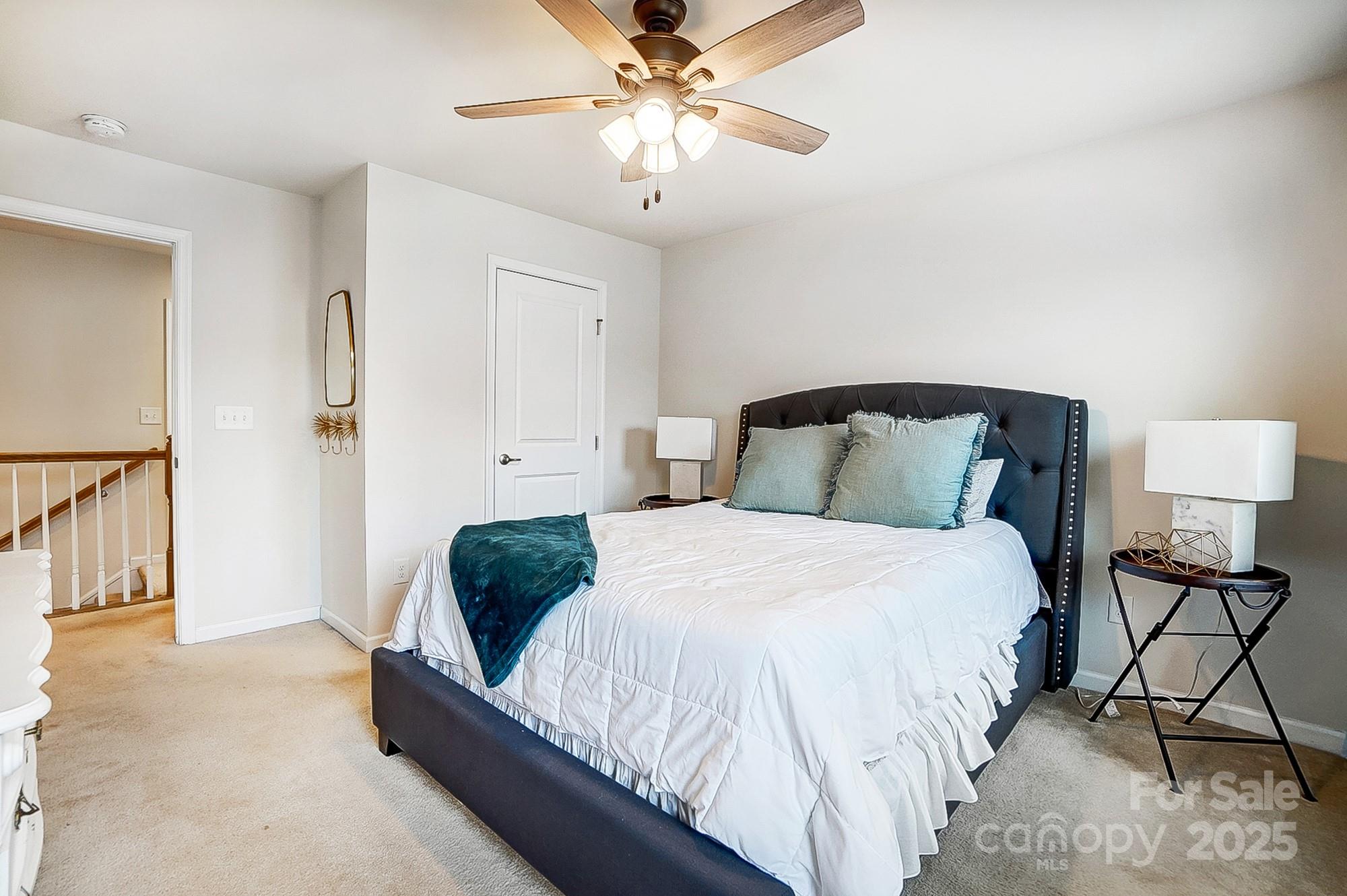 Bethesda Oaks - Residential