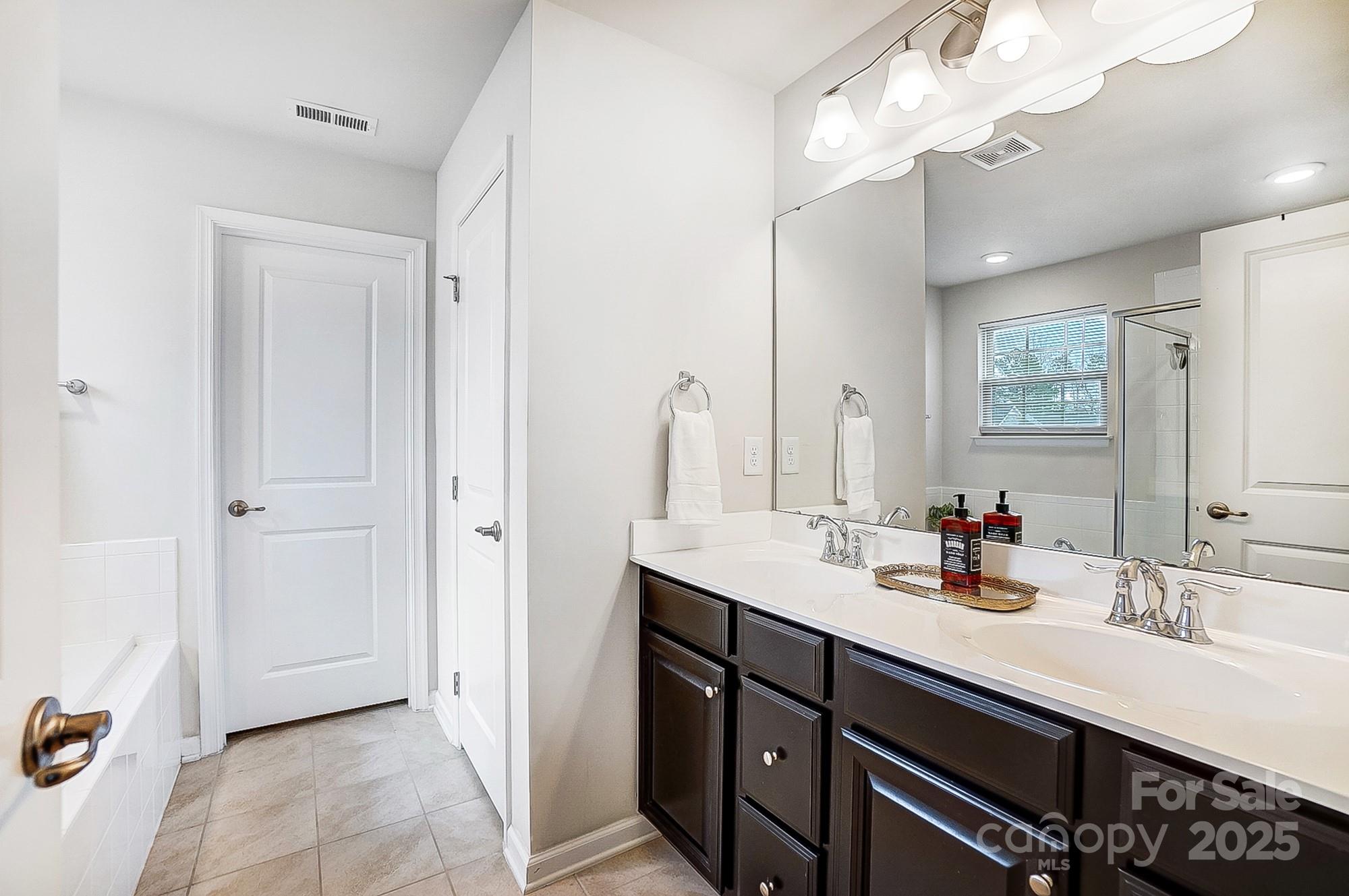 Bethesda Oaks - Residential