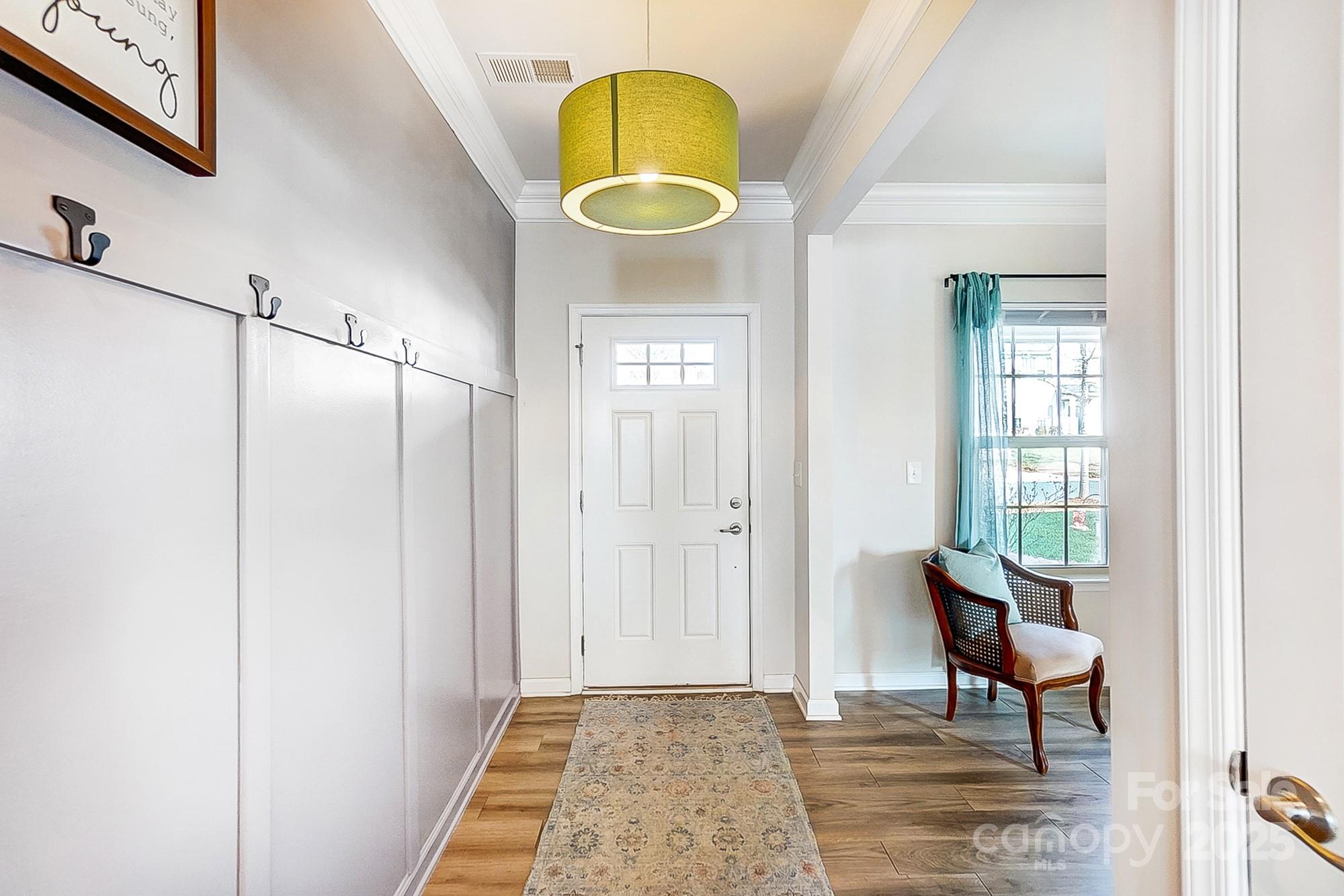 Bethesda Oaks - Residential