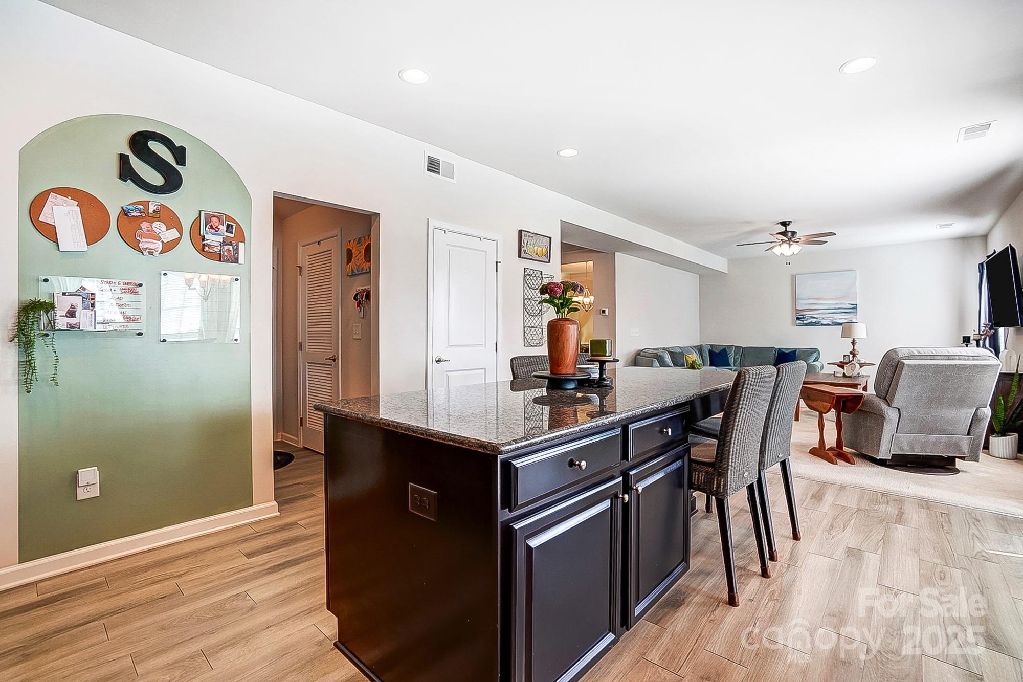 Bethesda Oaks - Residential
