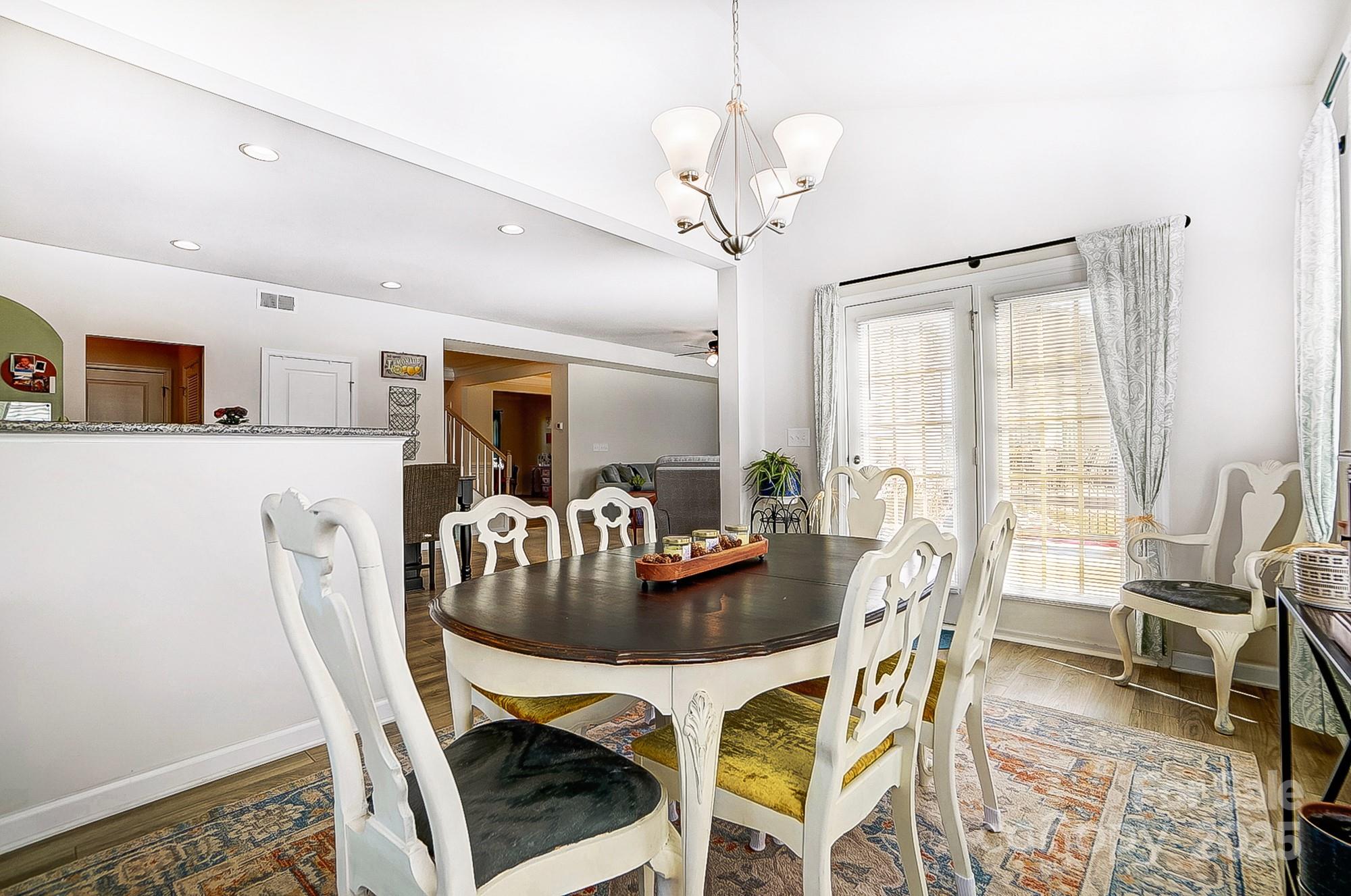 Bethesda Oaks - Residential
