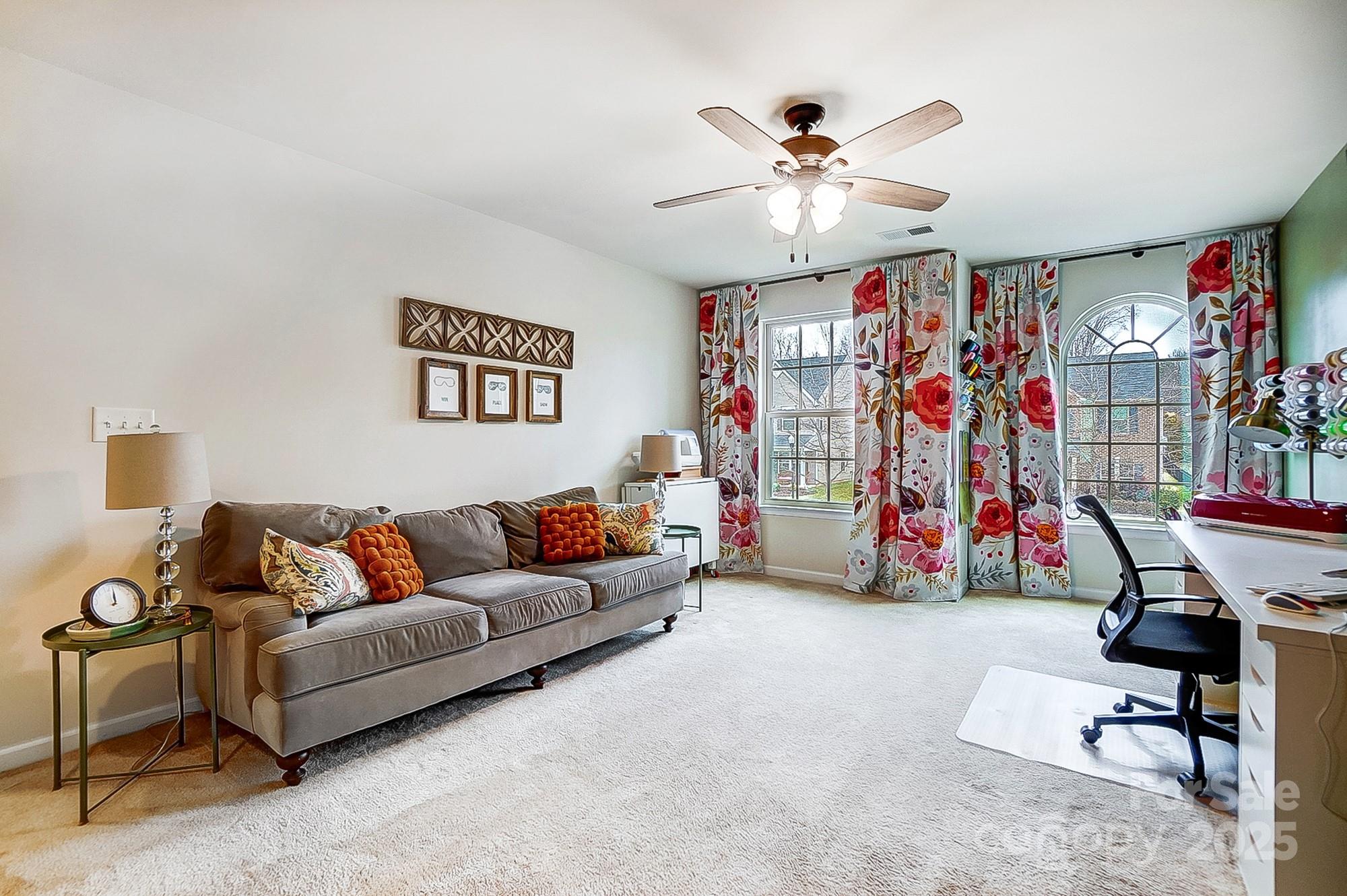 Bethesda Oaks - Residential