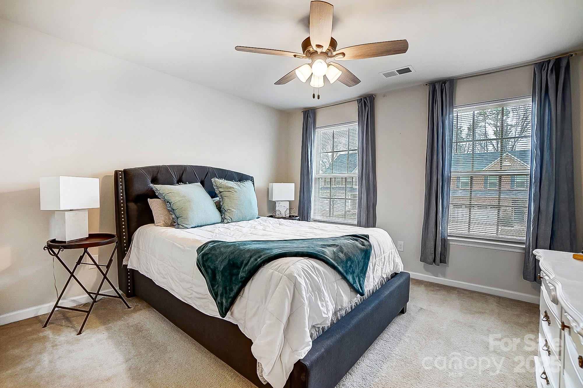 Bethesda Oaks - Residential