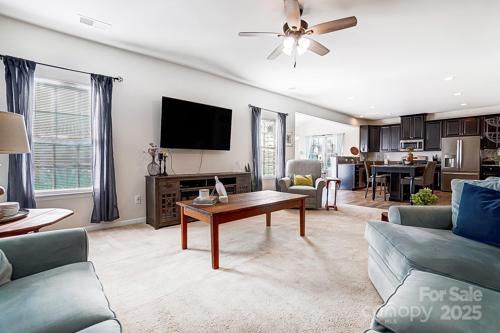 Bethesda Oaks - Residential