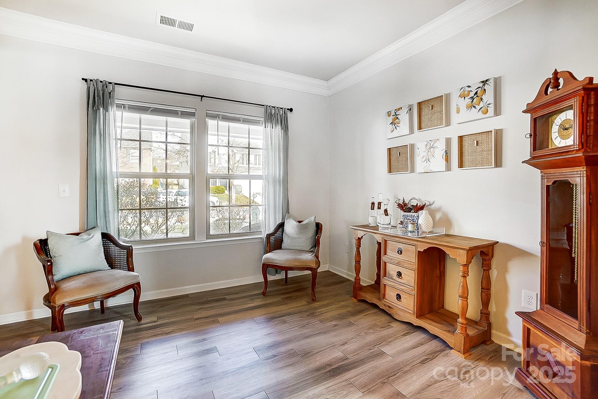 Bethesda Oaks - Residential