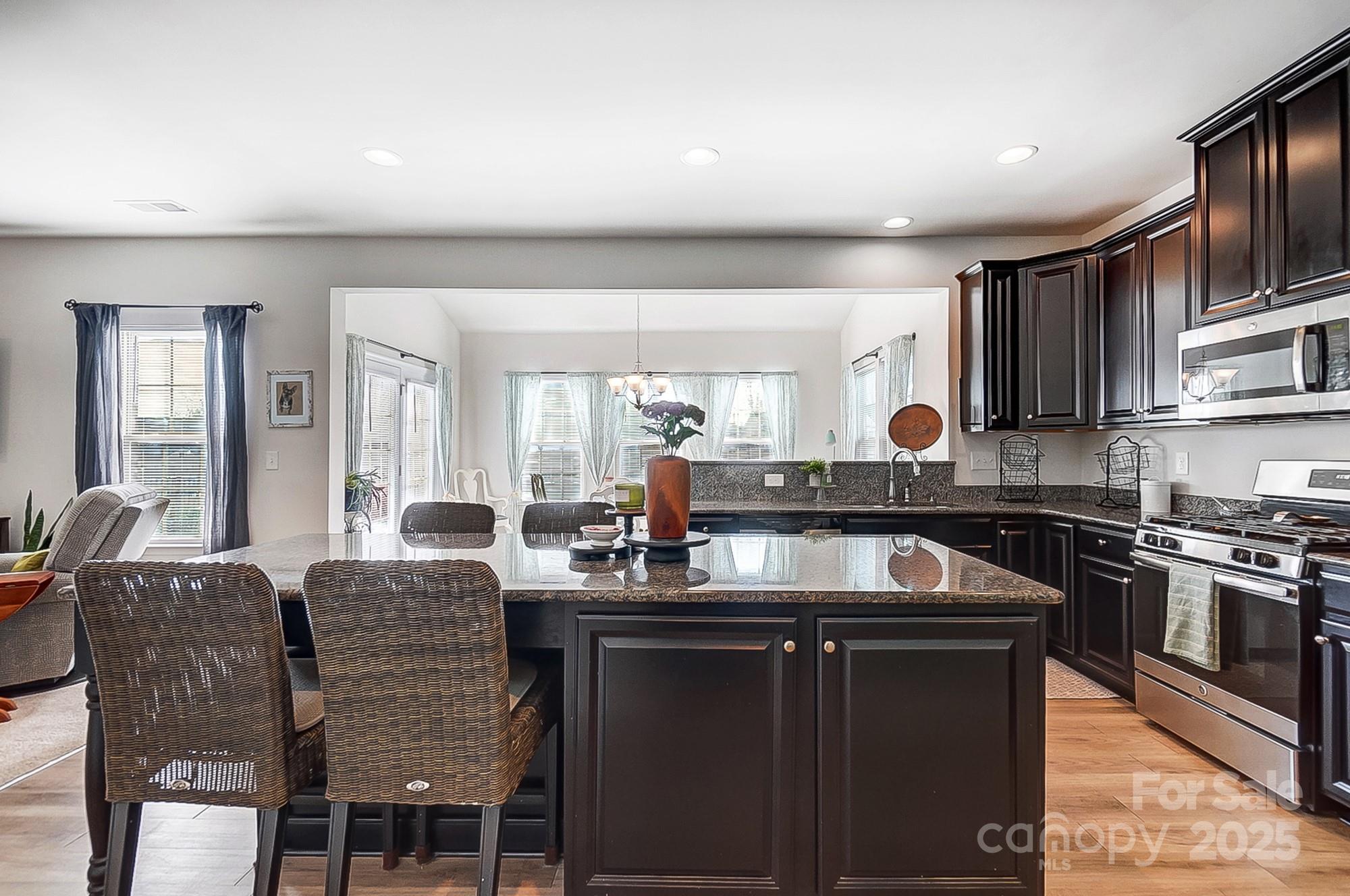 Bethesda Oaks - Residential