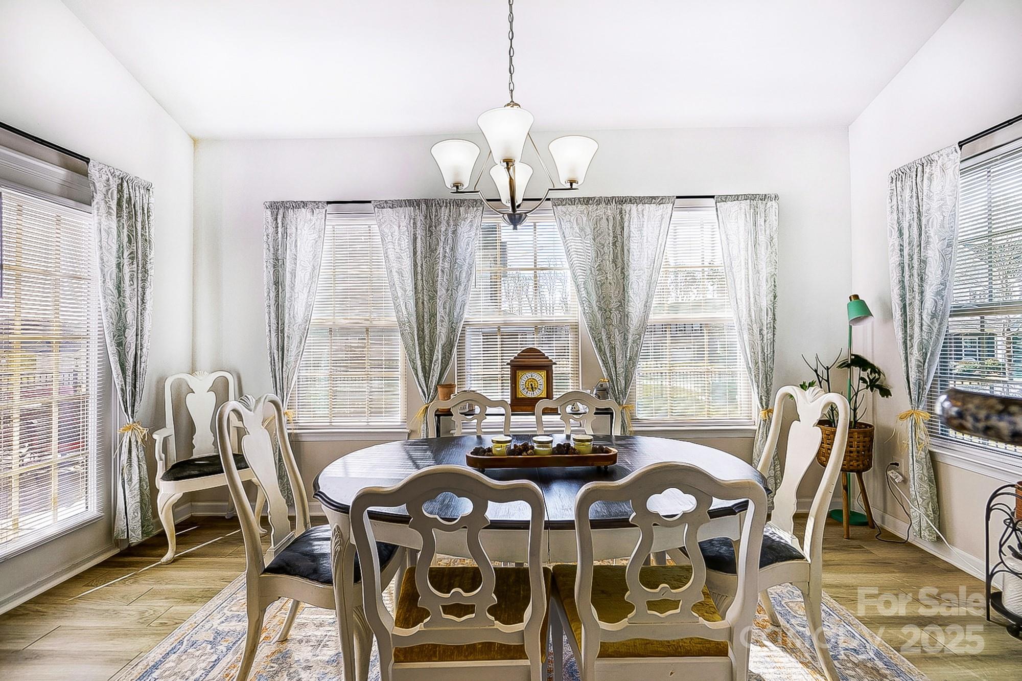 Bethesda Oaks - Residential