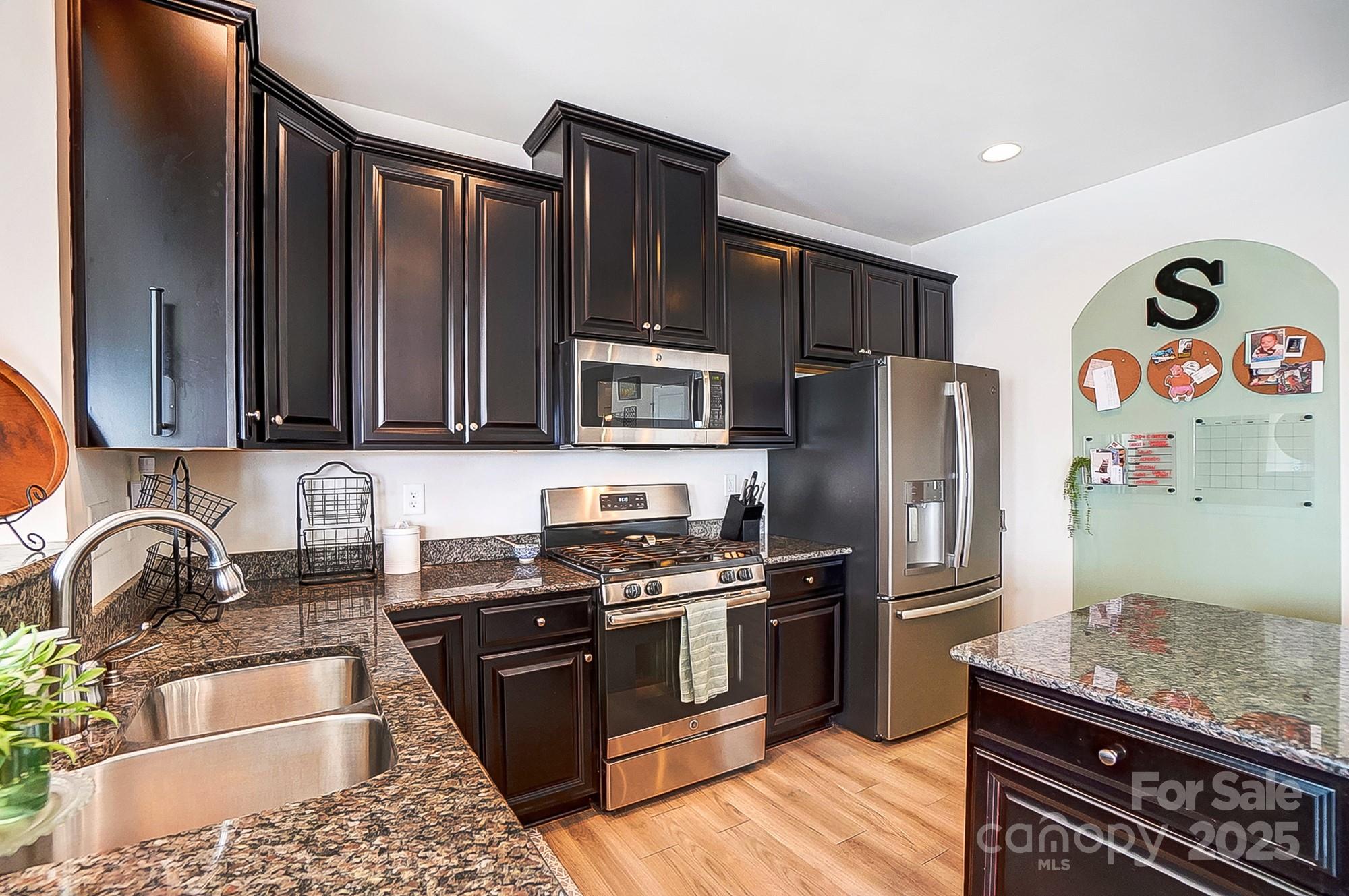 Bethesda Oaks - Residential