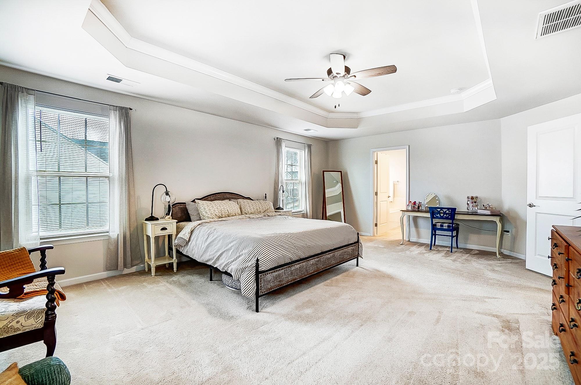 Bethesda Oaks - Residential