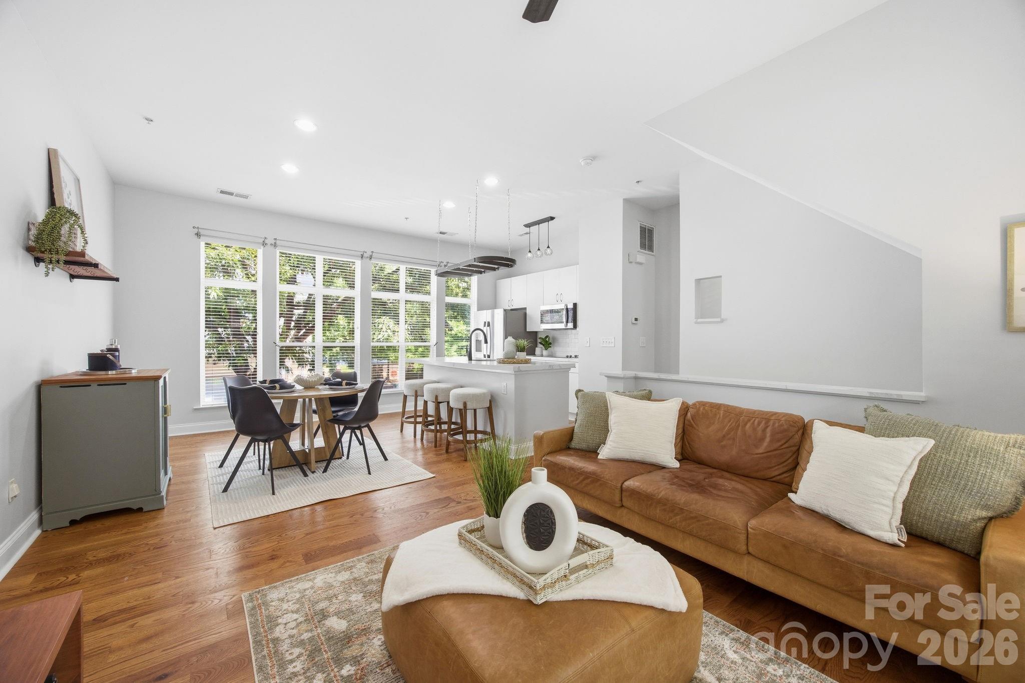 Skyline Terrace - Residential