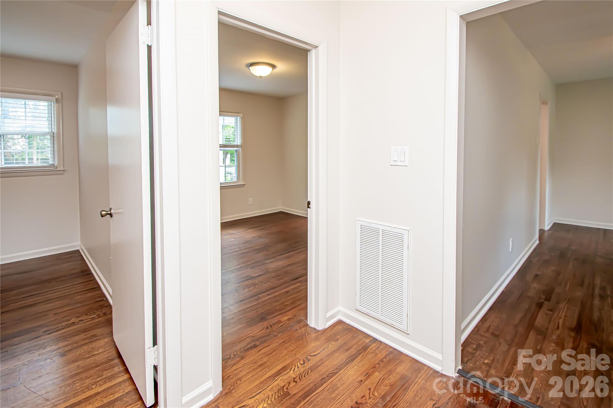 Oakhurst - Residential