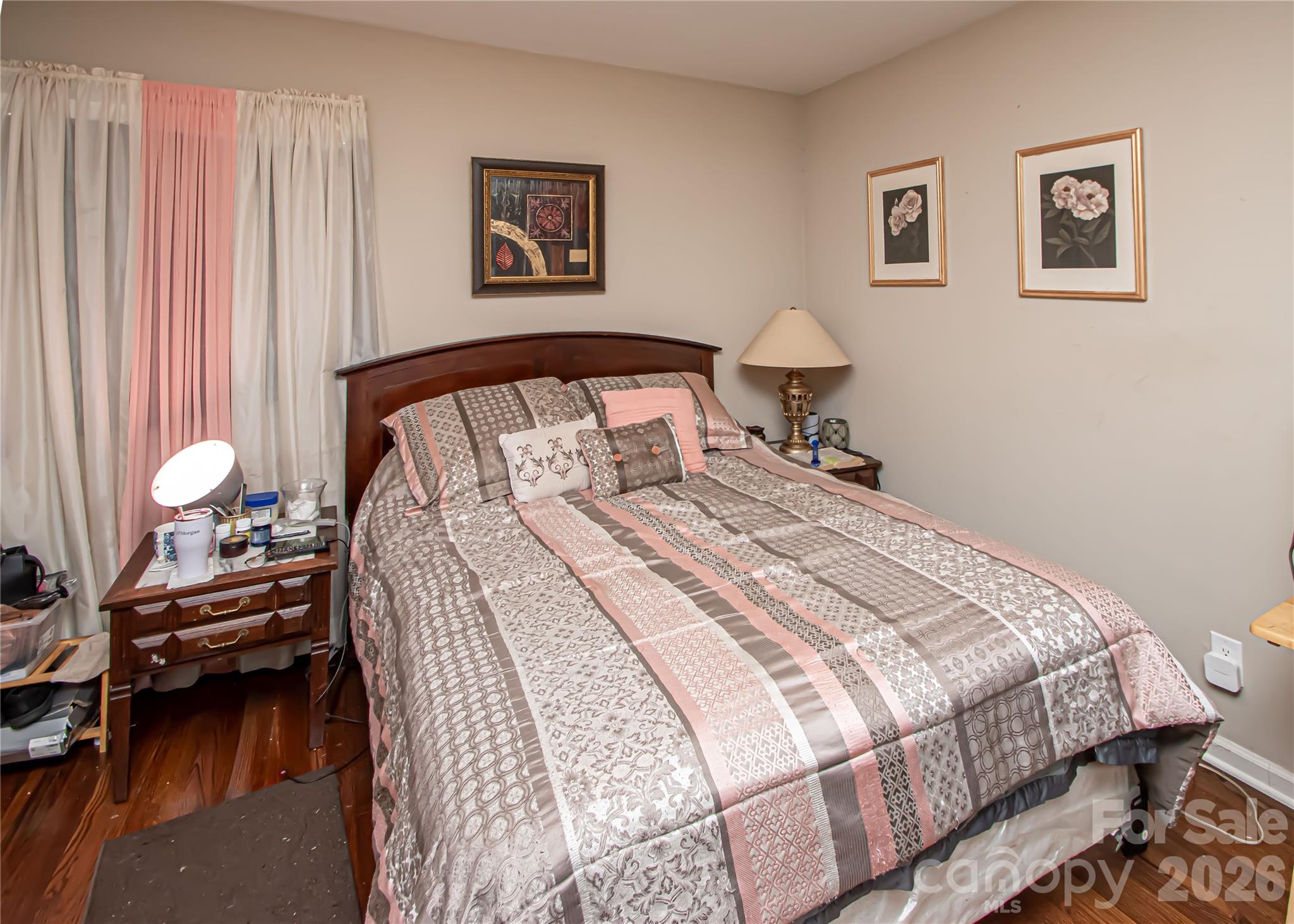 Oakhurst - Residential
