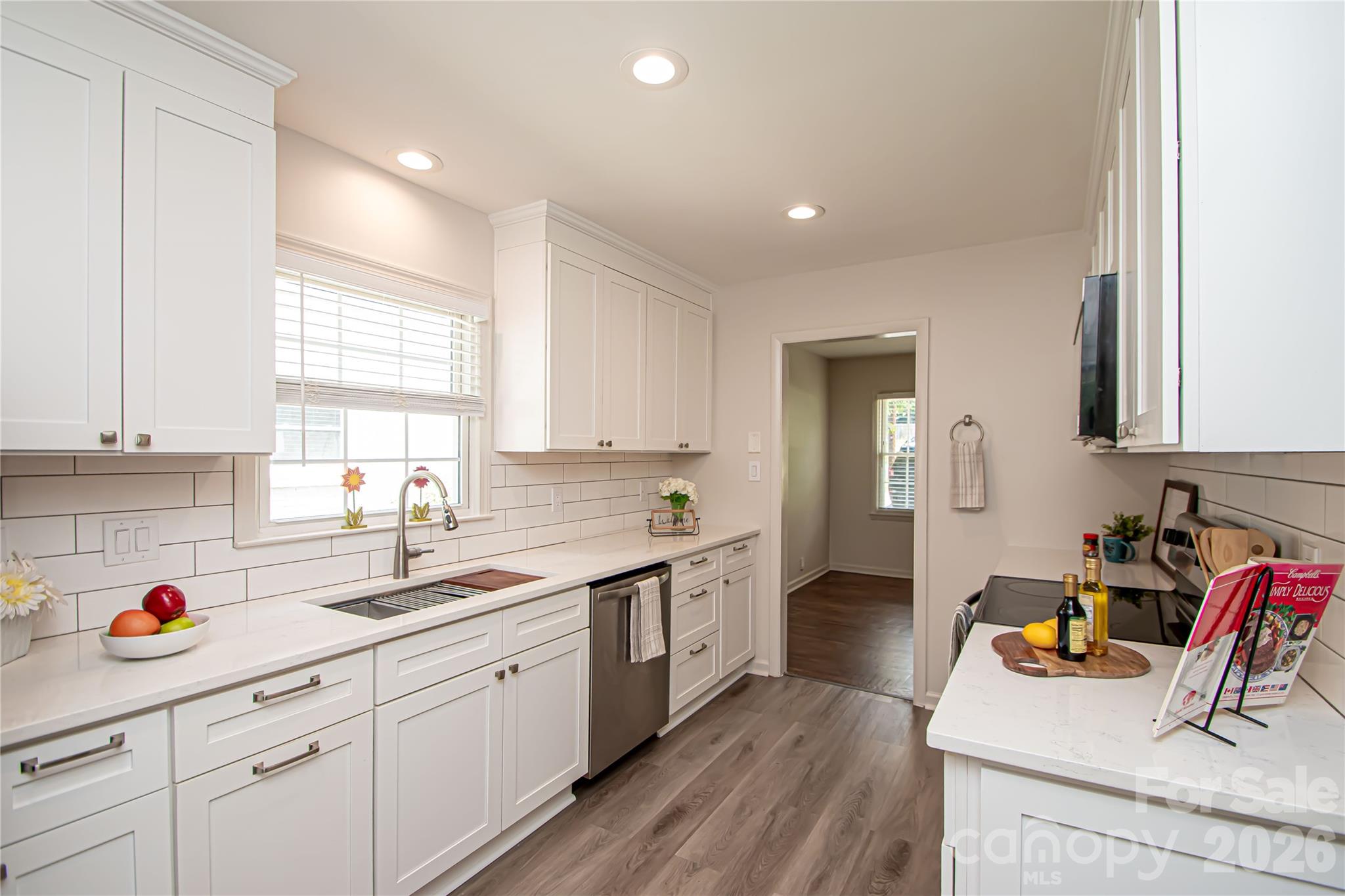 Oakhurst - Residential