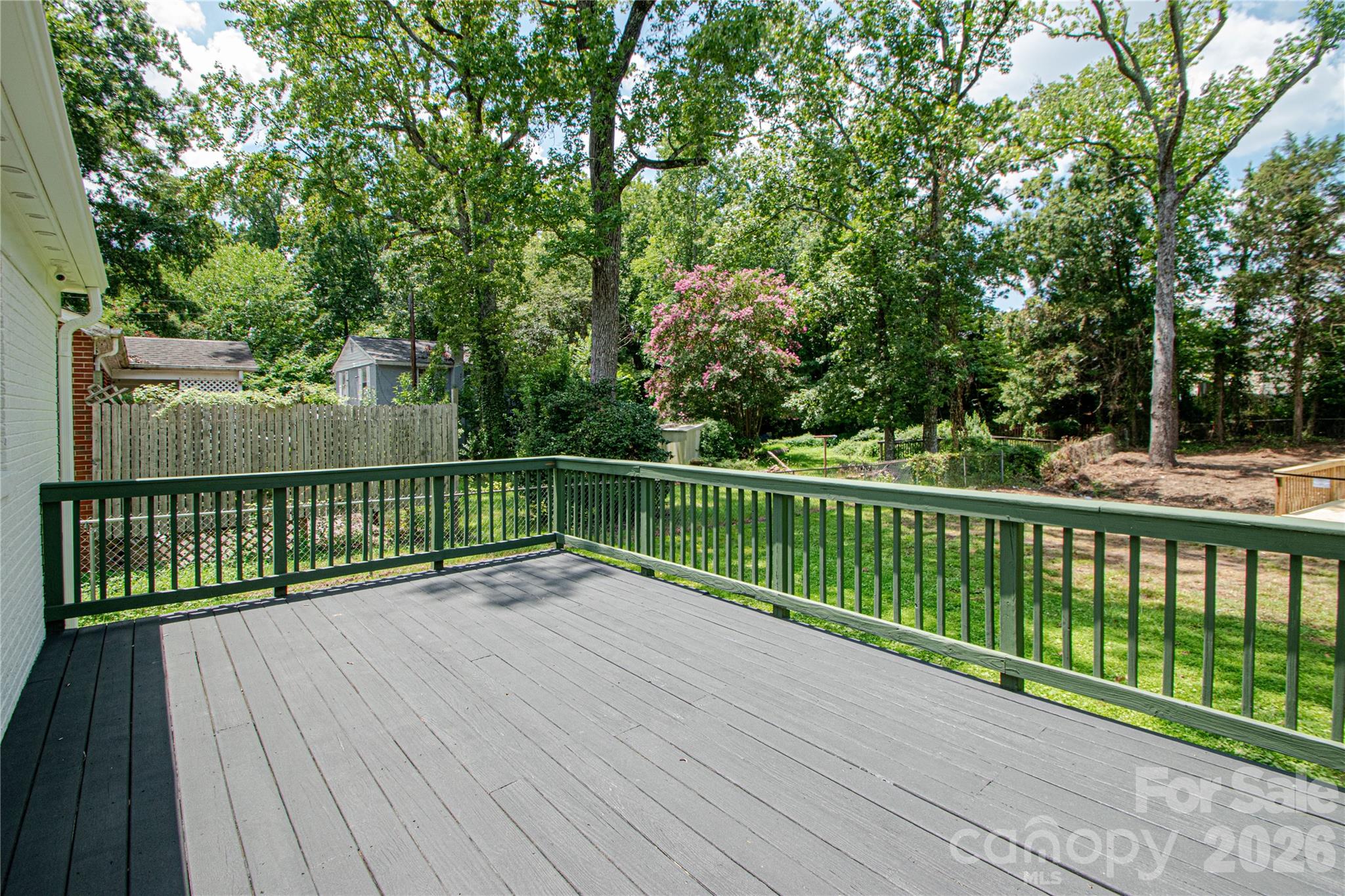 Oakhurst - Residential