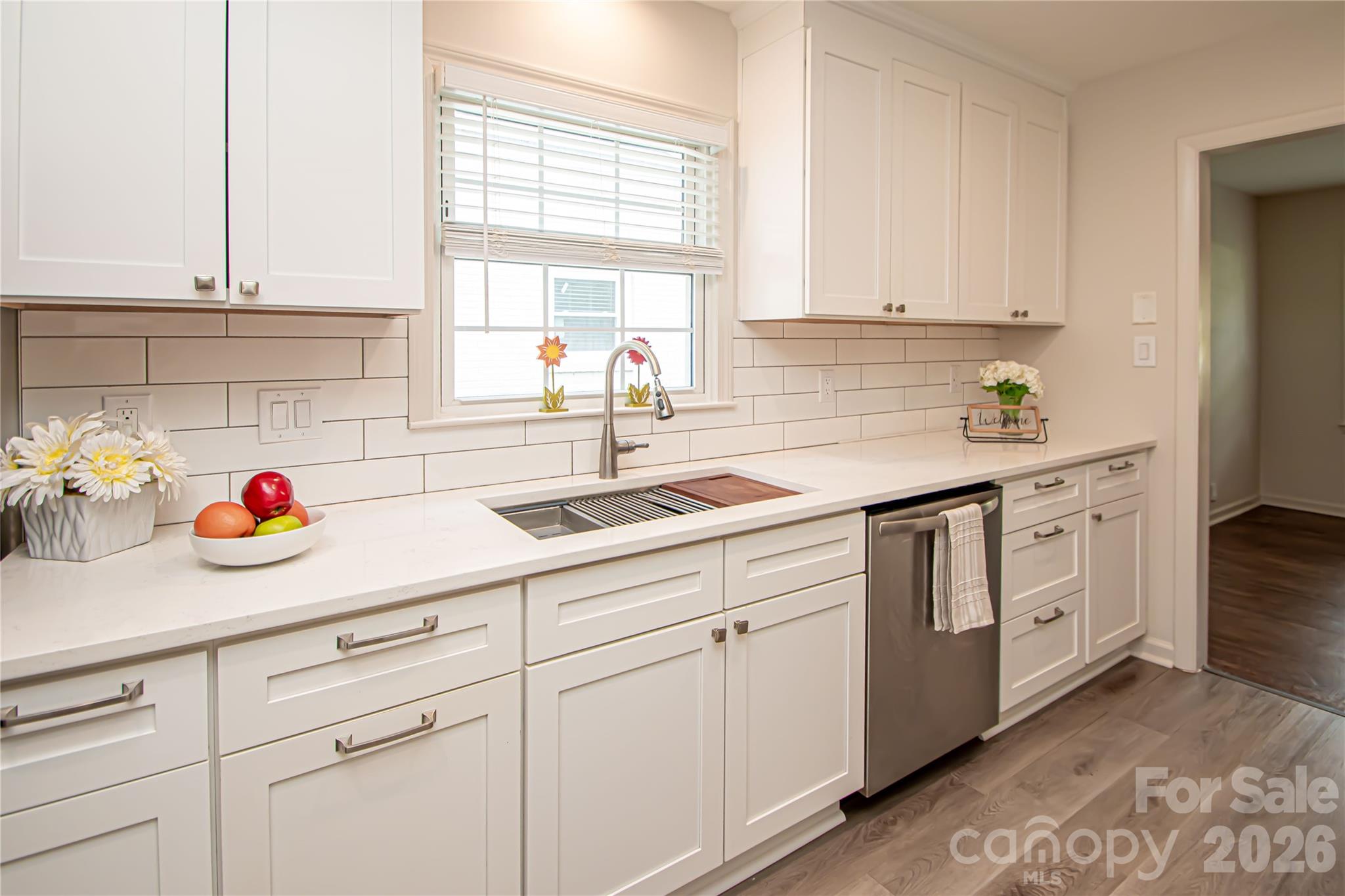 Oakhurst - Residential