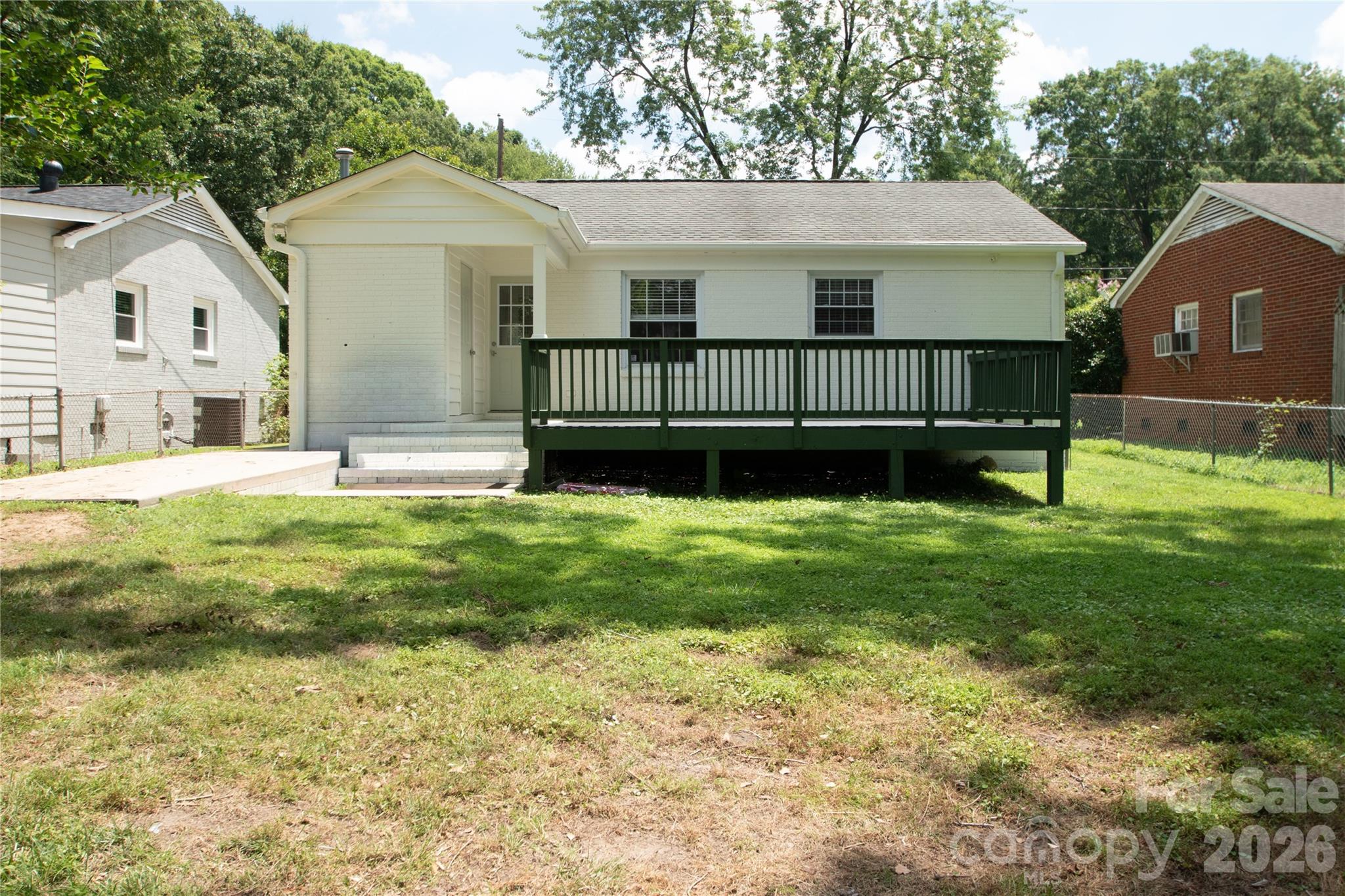 Oakhurst - Residential
