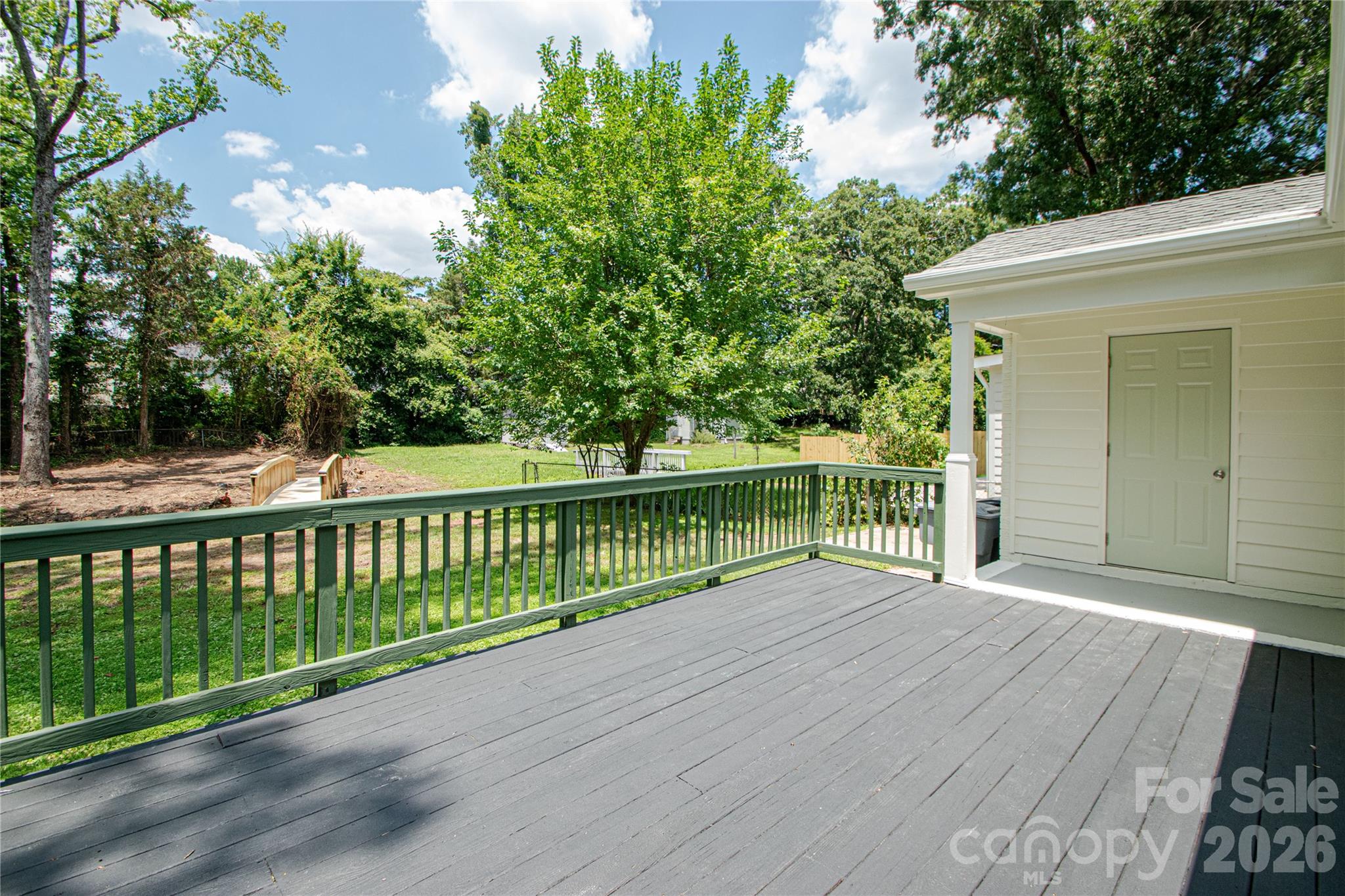 Oakhurst - Residential