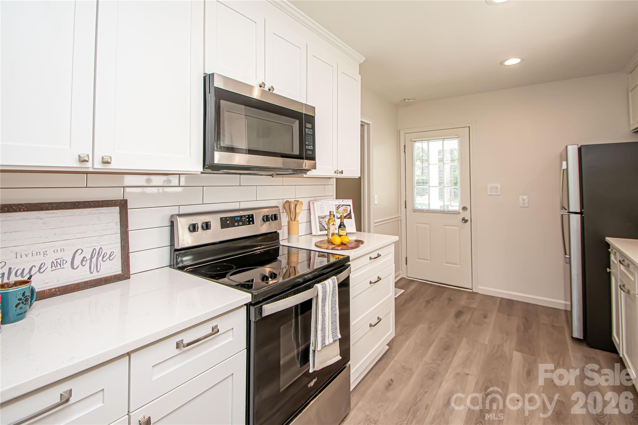 Oakhurst - Residential