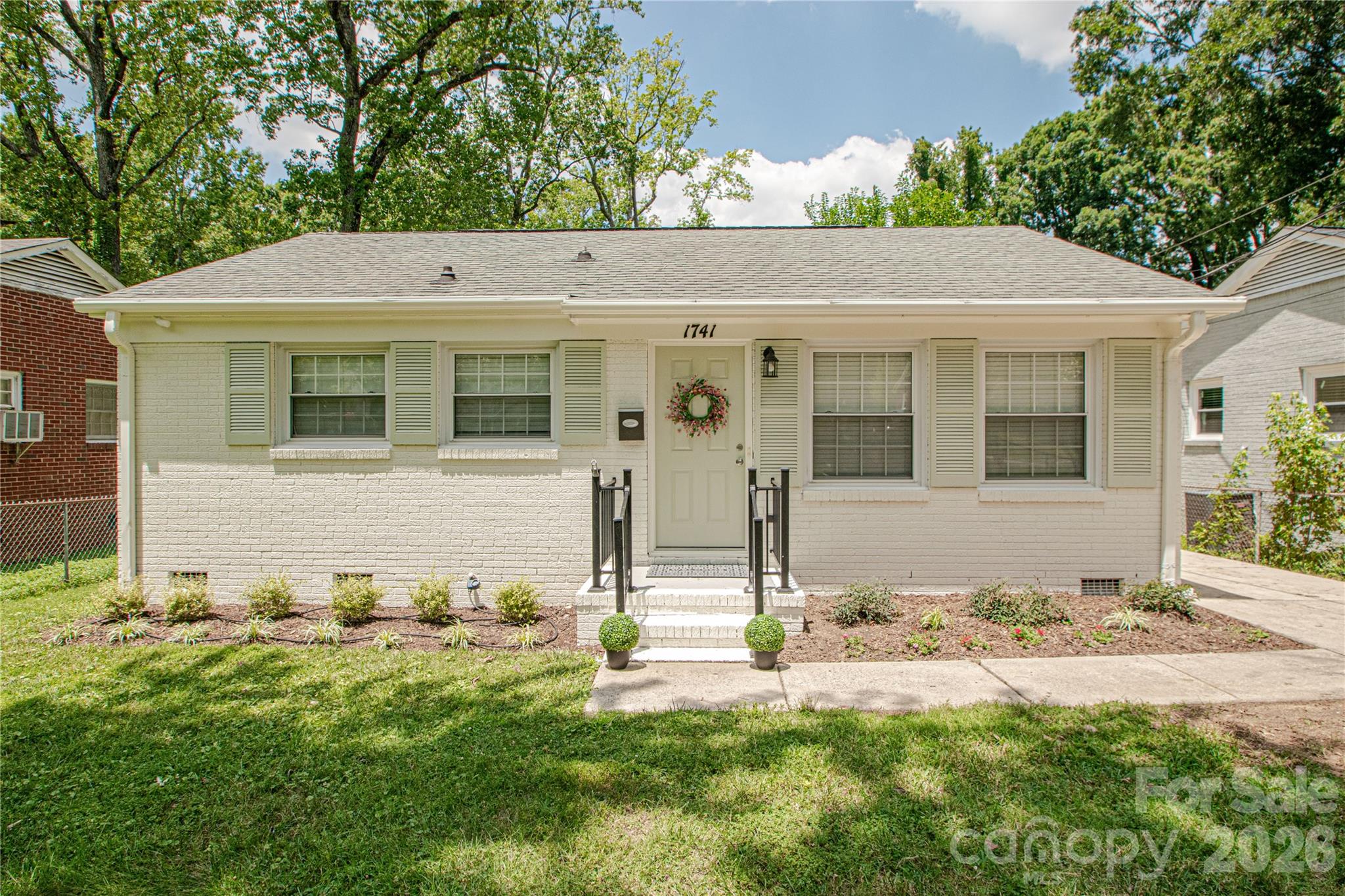Oakhurst - Residential