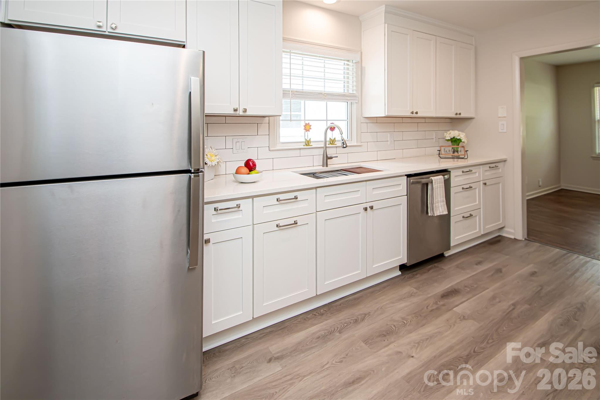 Oakhurst - Residential