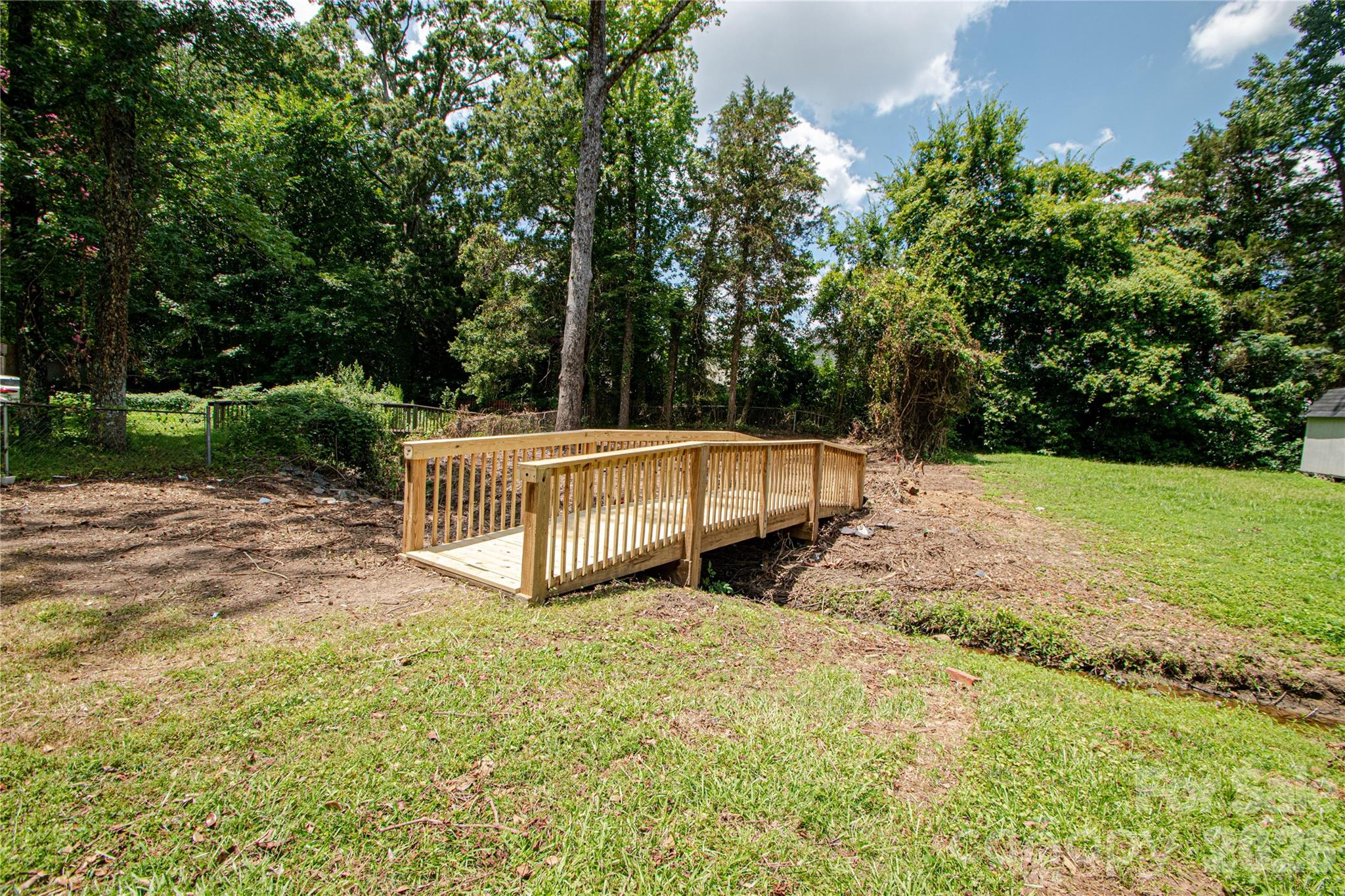 Oakhurst - Residential