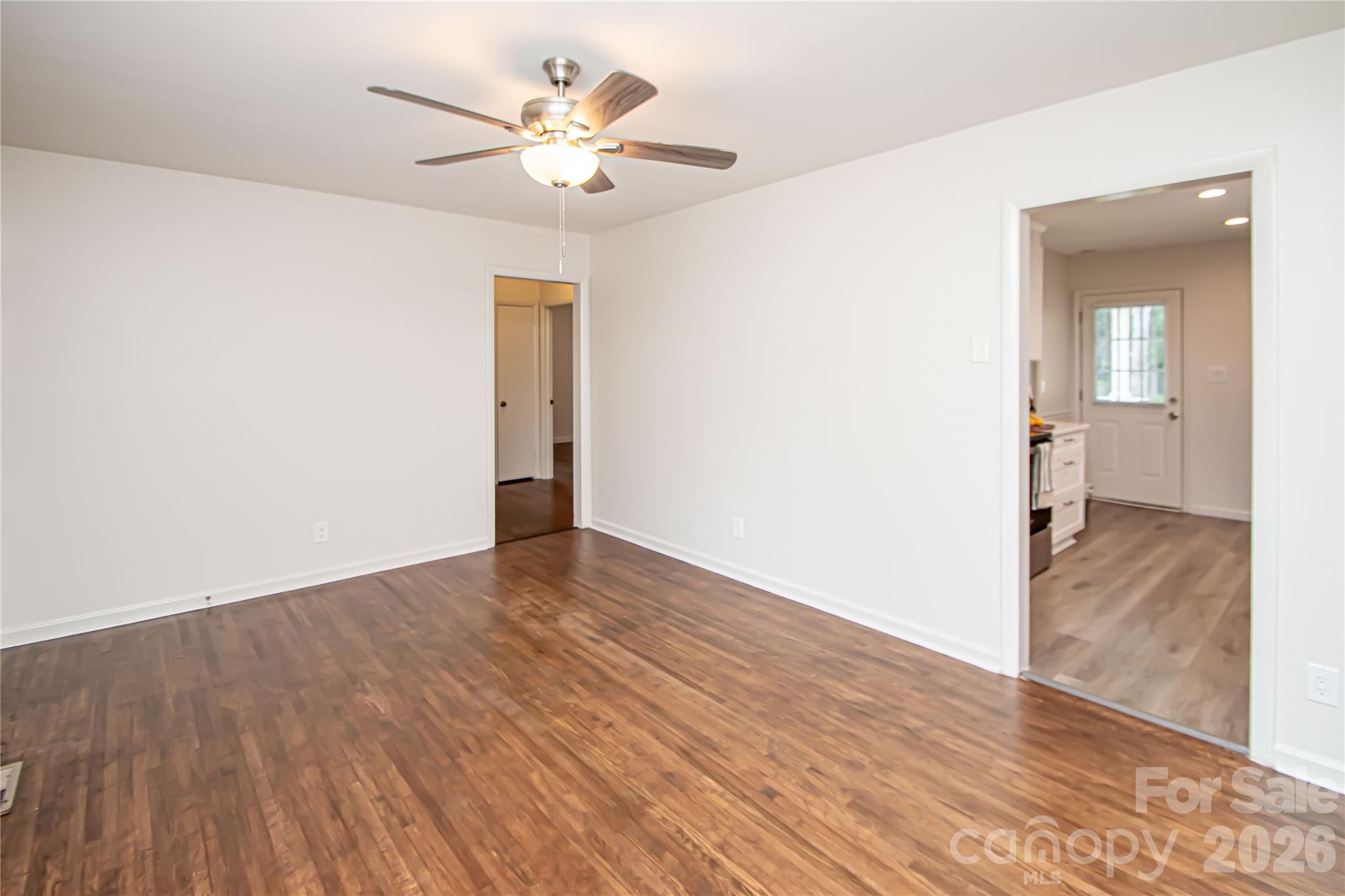 Oakhurst - Residential