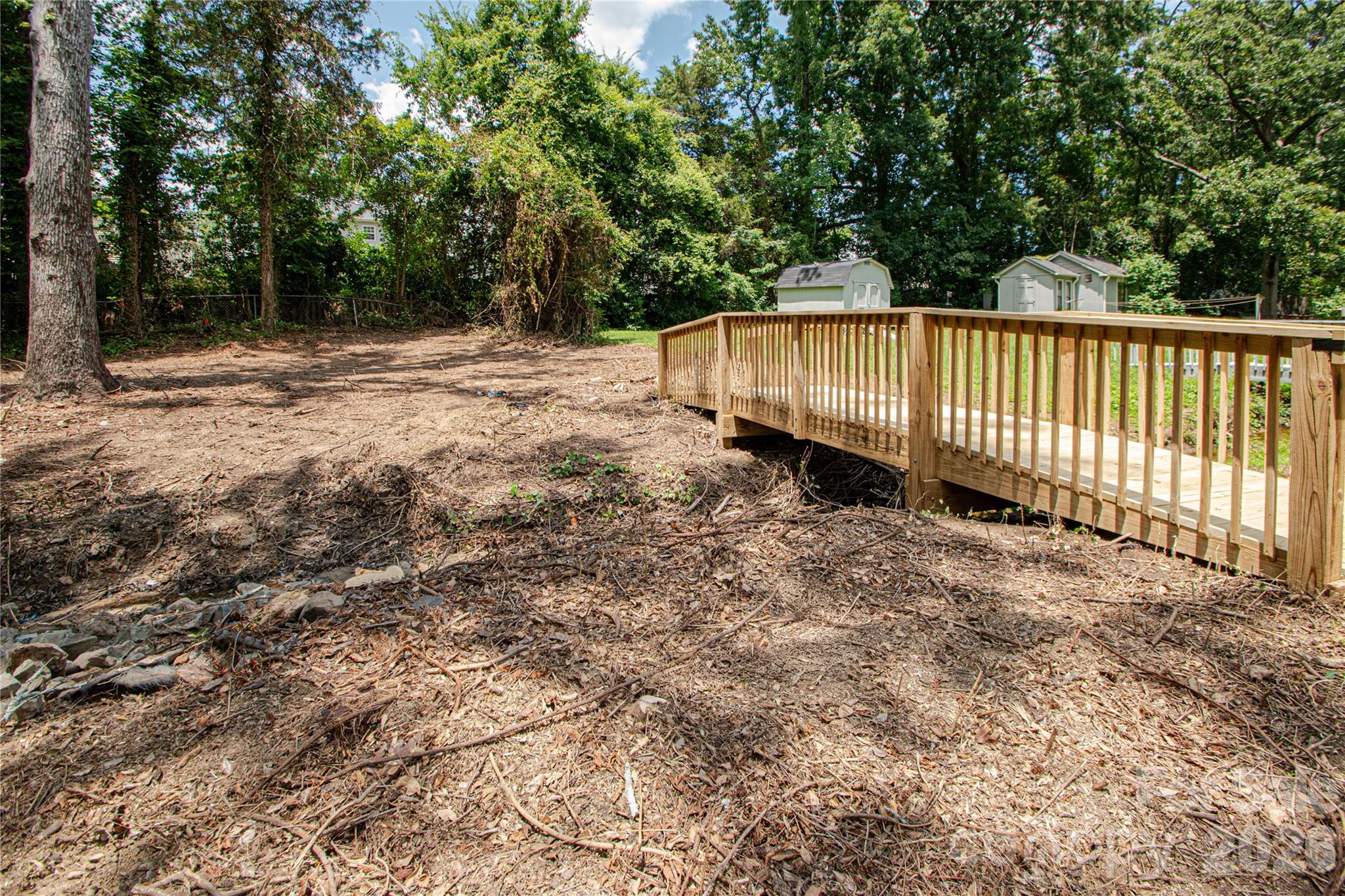 Oakhurst - Residential
