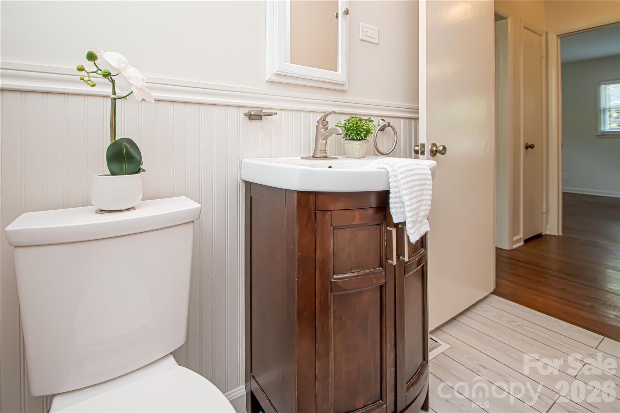 Oakhurst - Residential