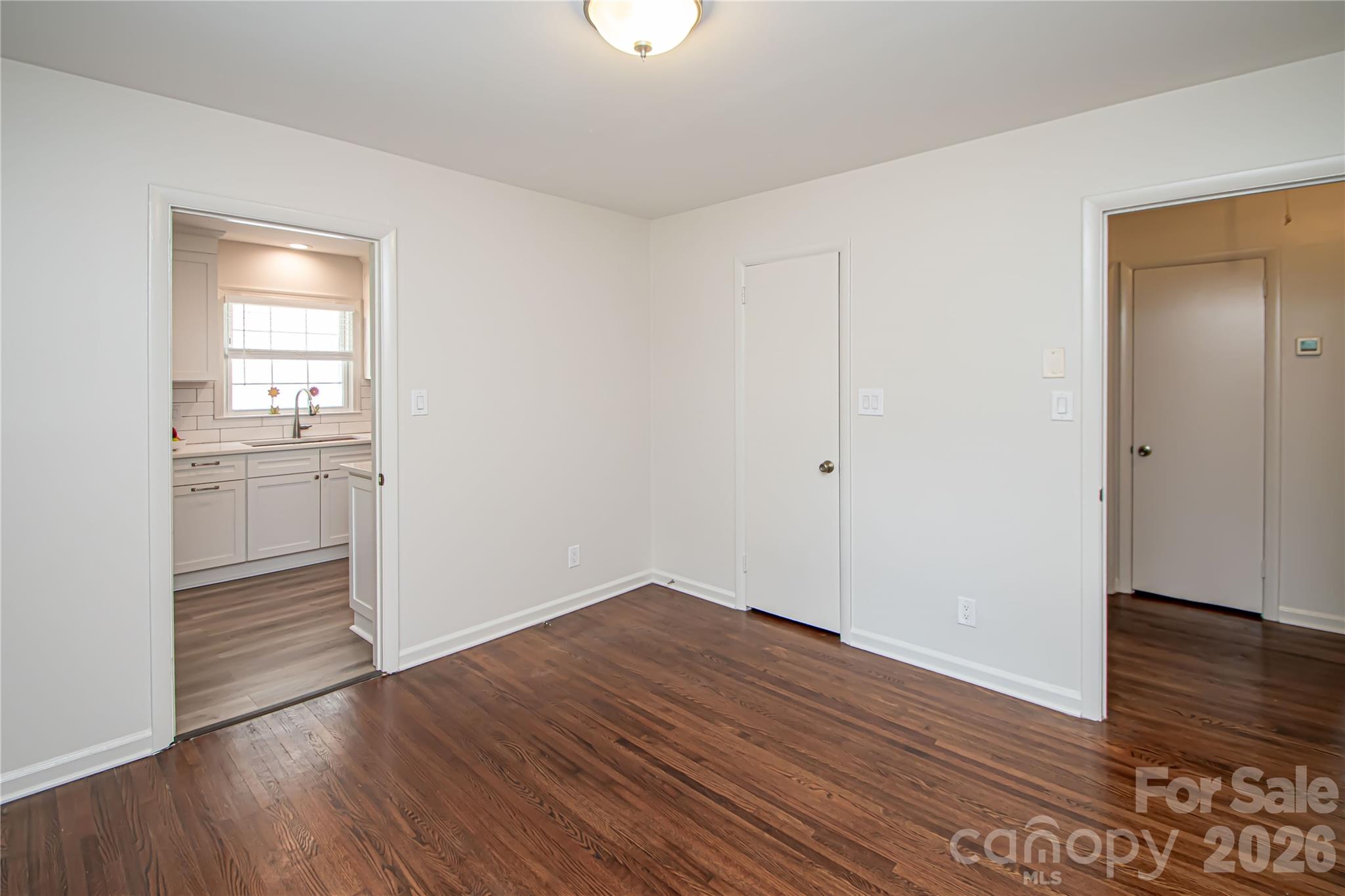 Oakhurst - Residential