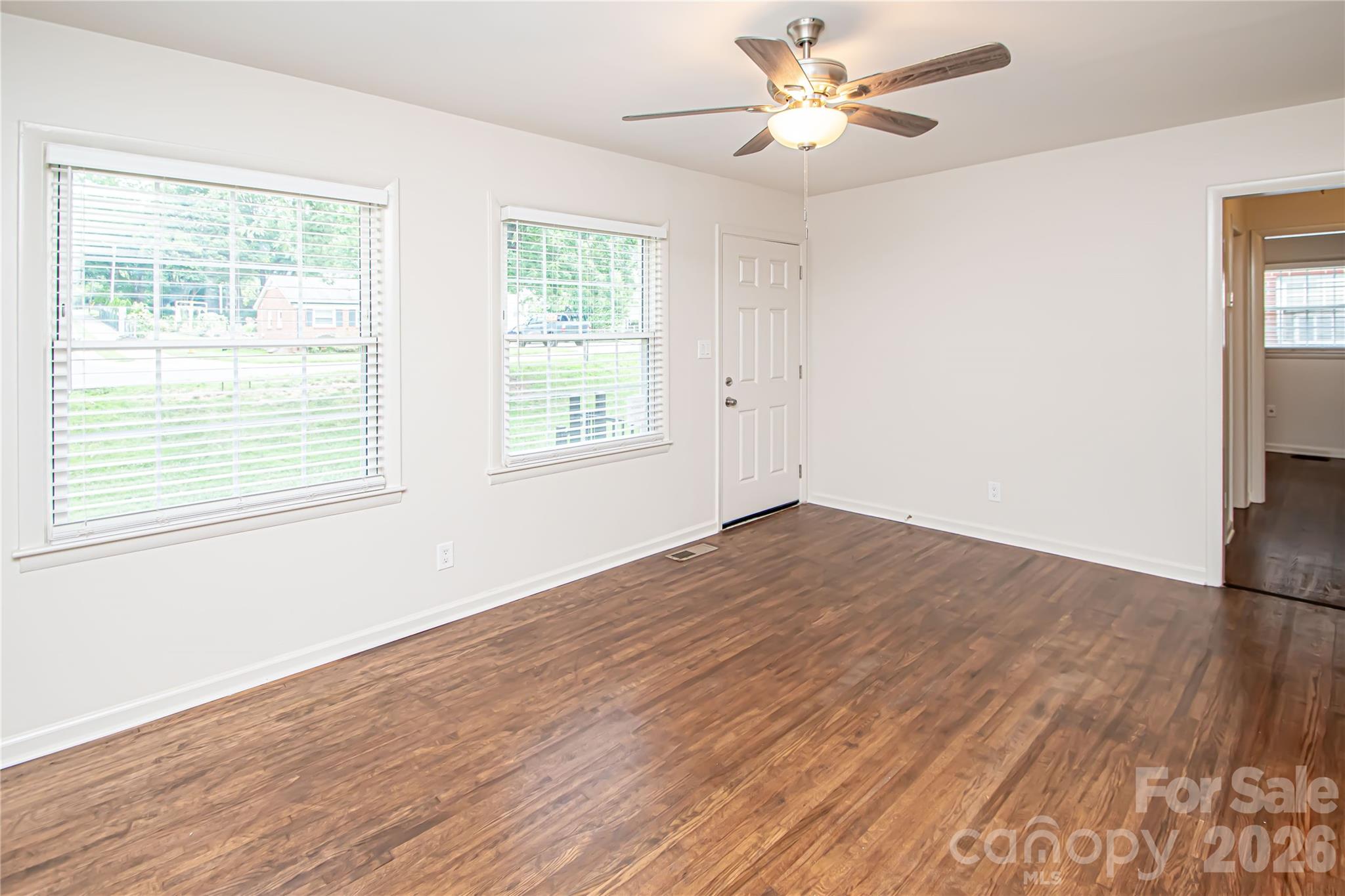 Oakhurst - Residential