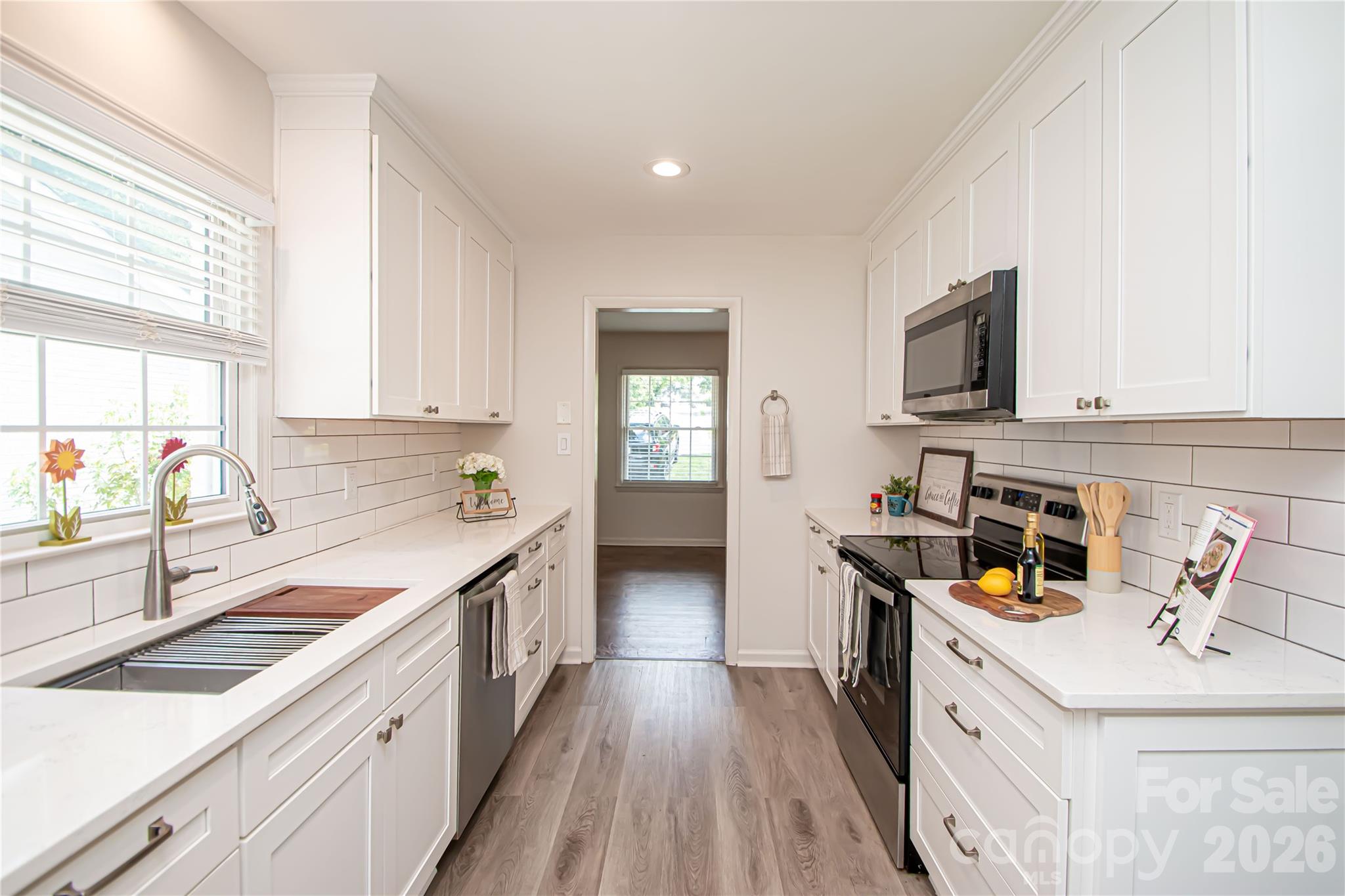 Oakhurst - Residential