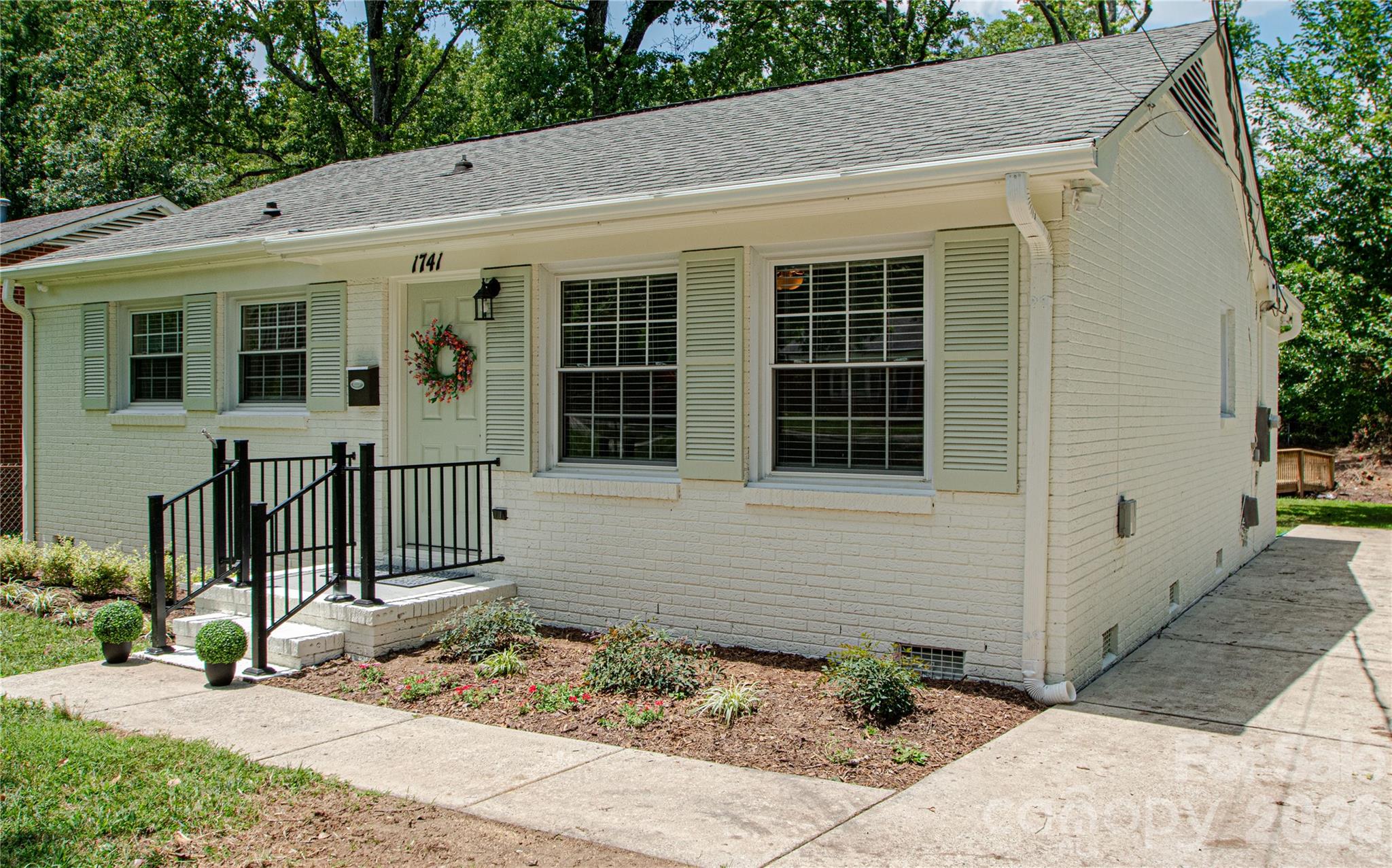 Oakhurst - Residential