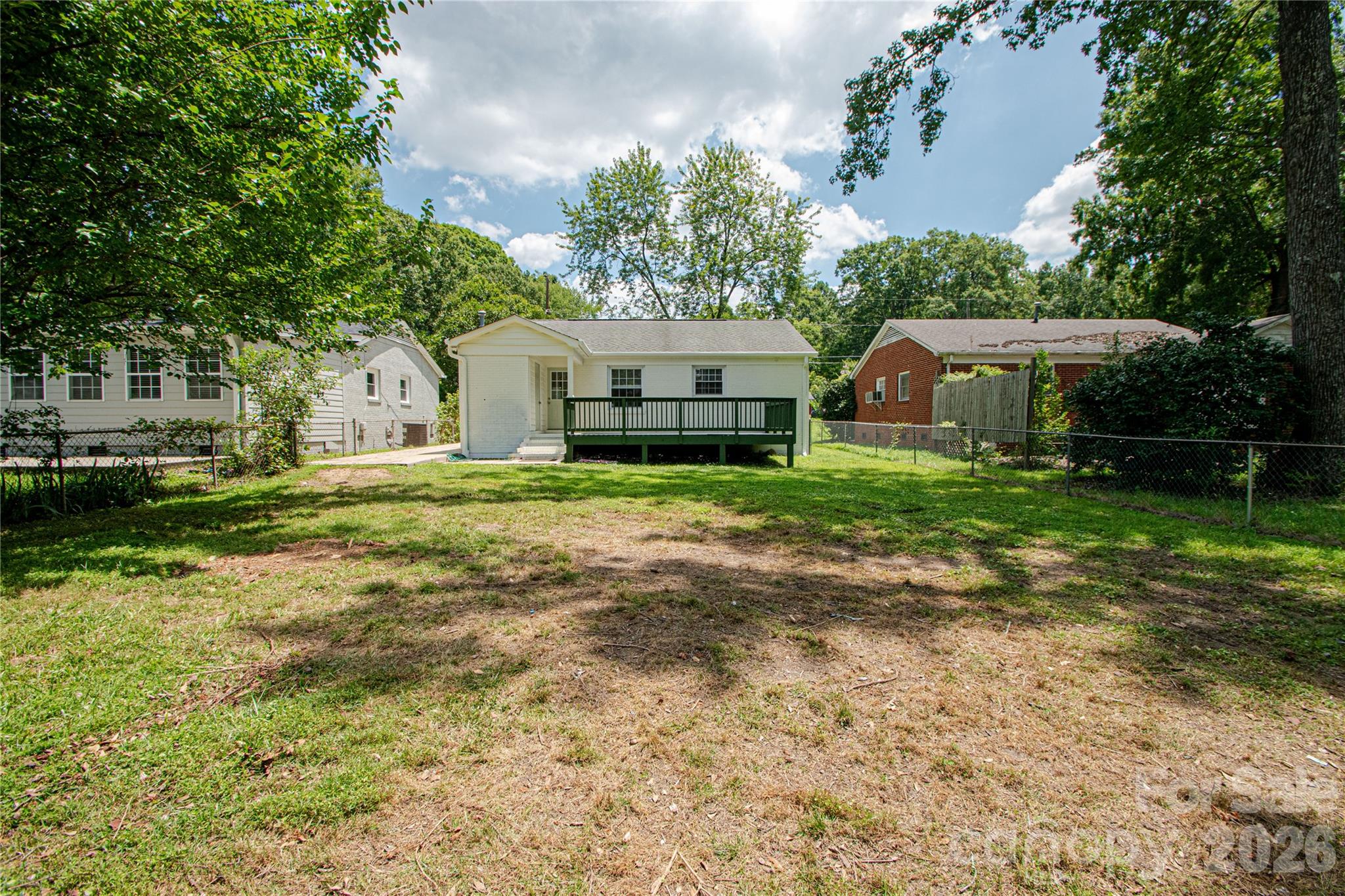 Oakhurst - Residential
