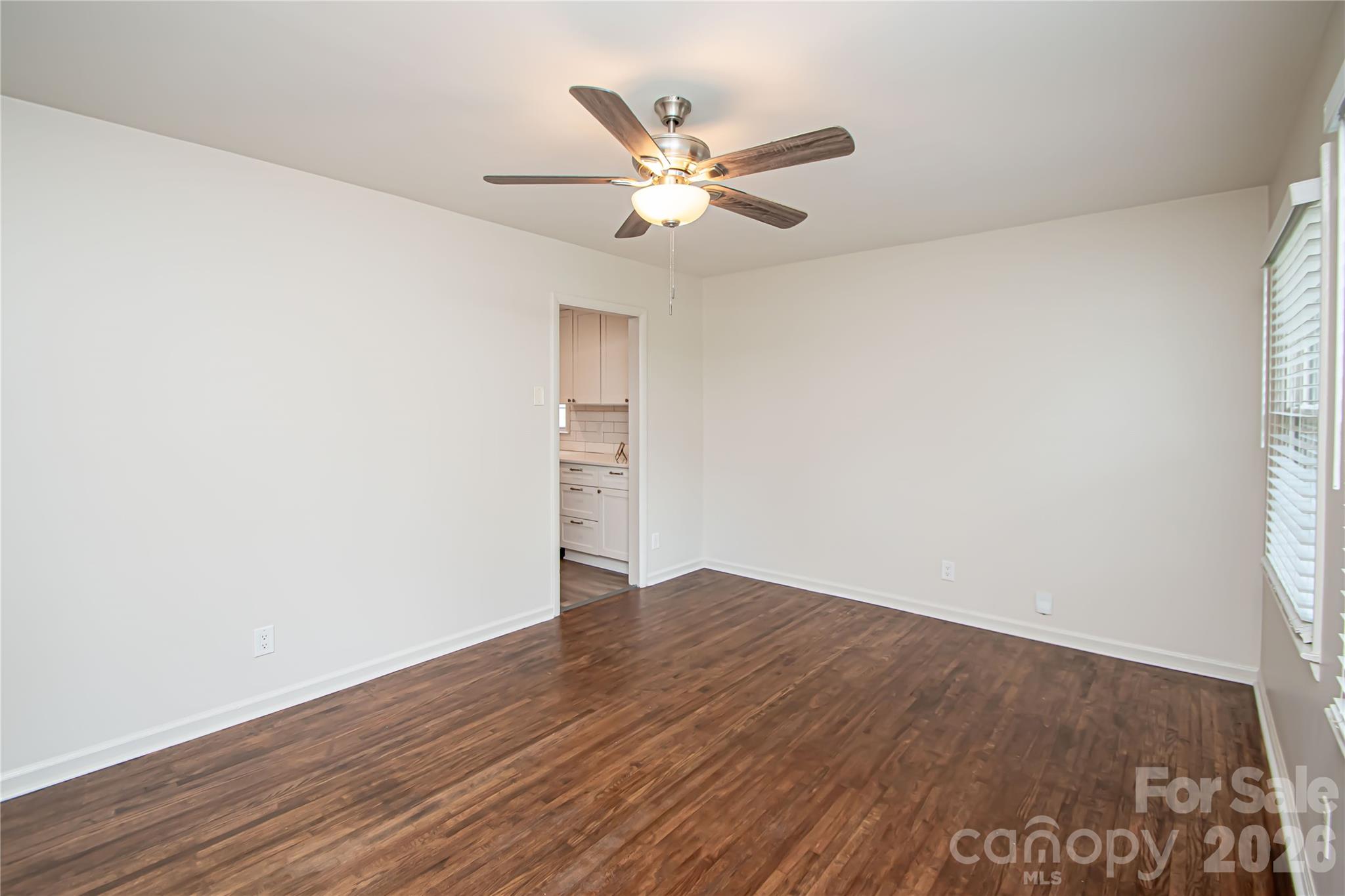 Oakhurst - Residential