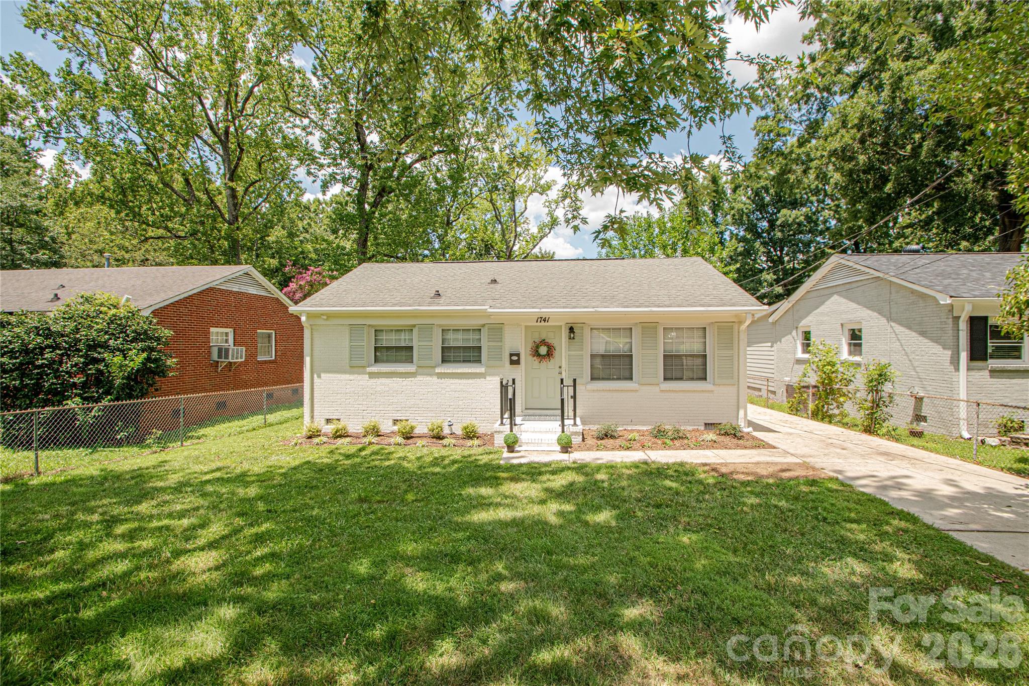 Oakhurst - Residential