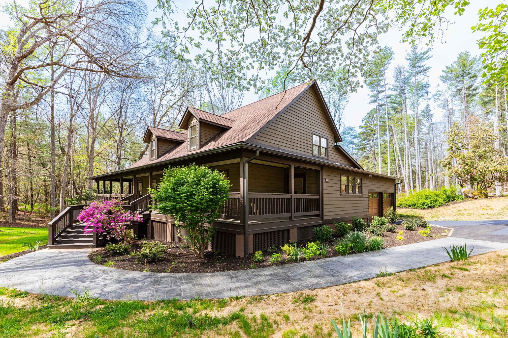 Brush Creek Farms - Residential