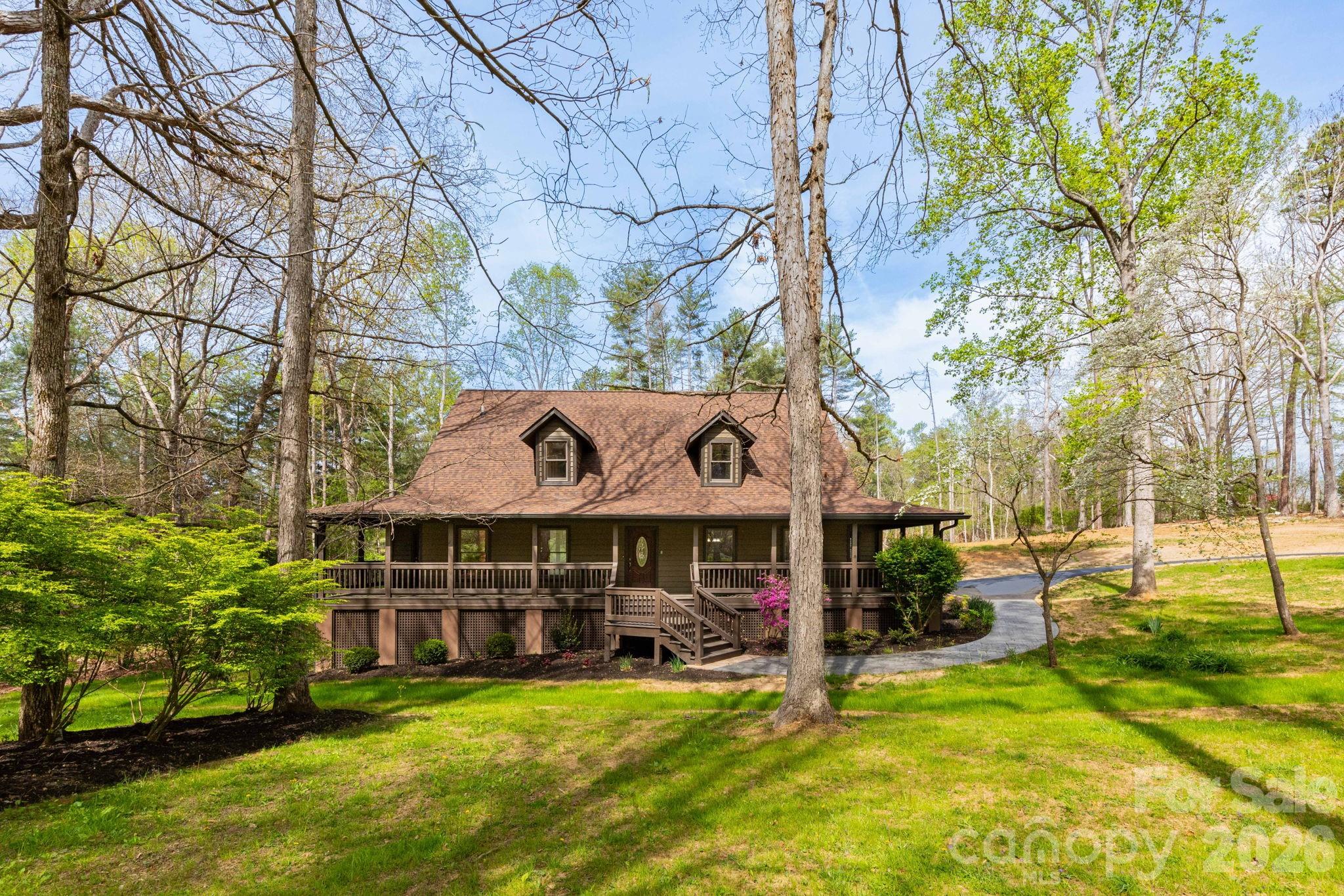 Brush Creek Farms - Residential