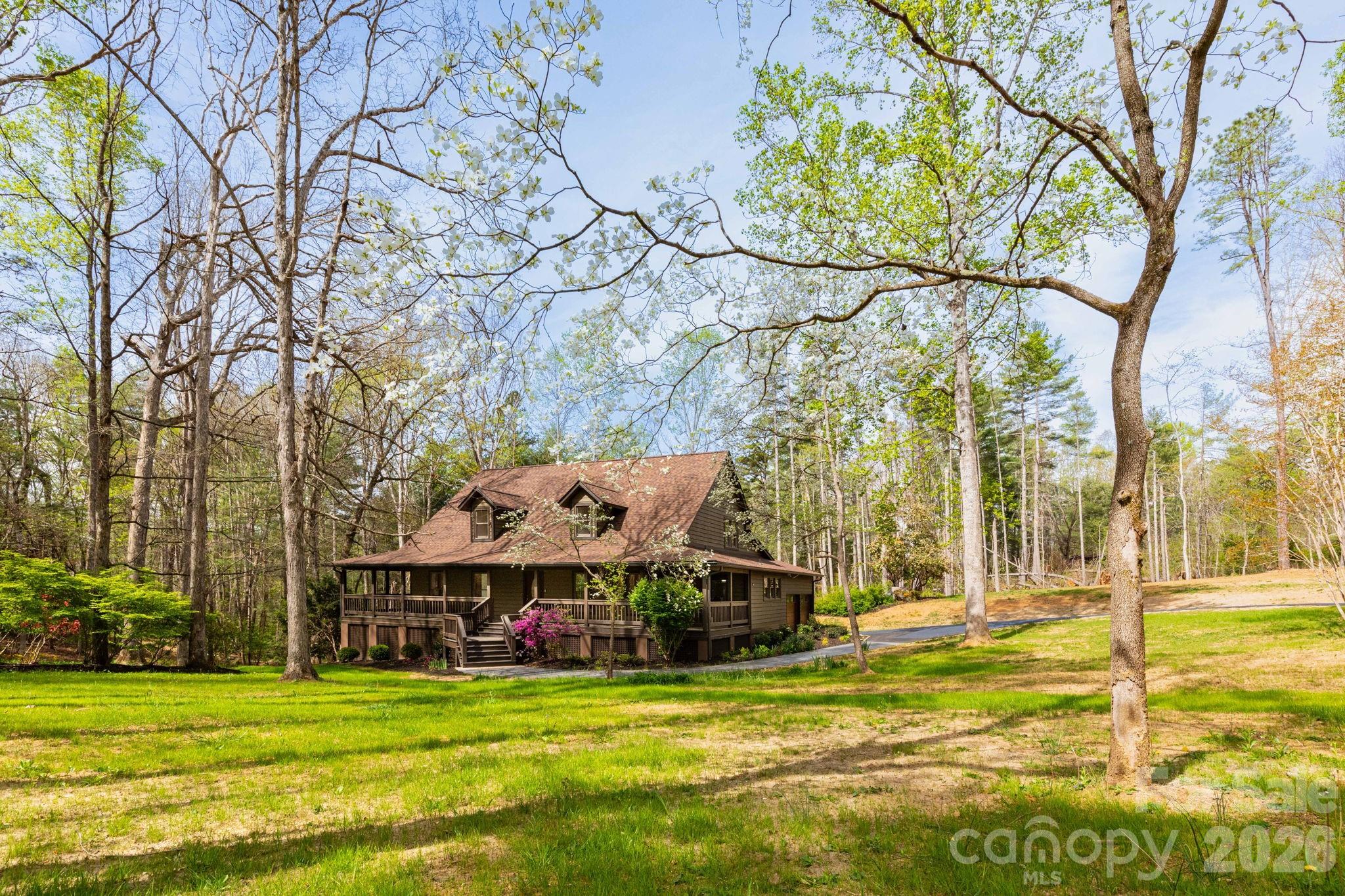Brush Creek Farms - Residential