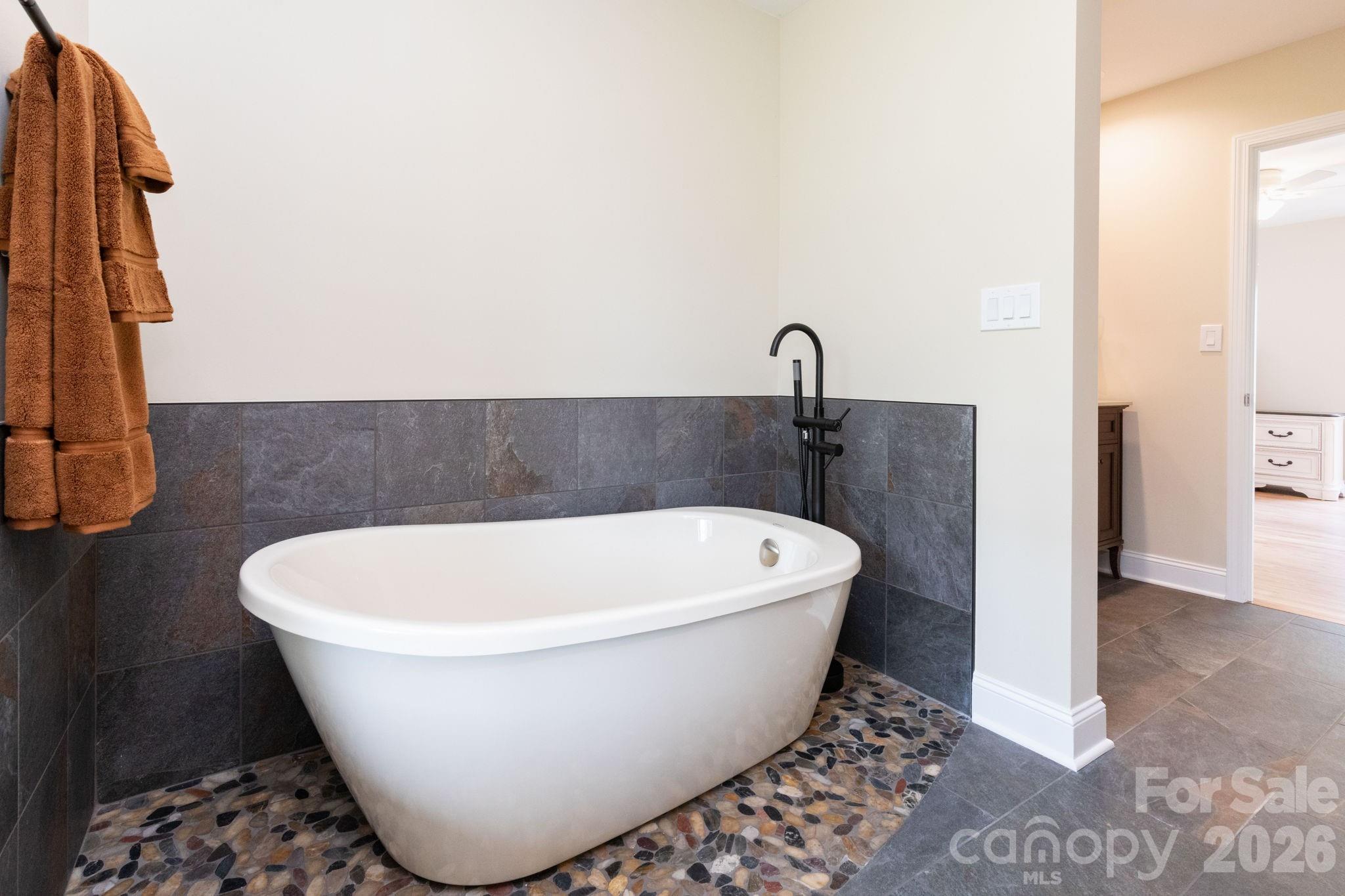 Brush Creek Farms - Residential