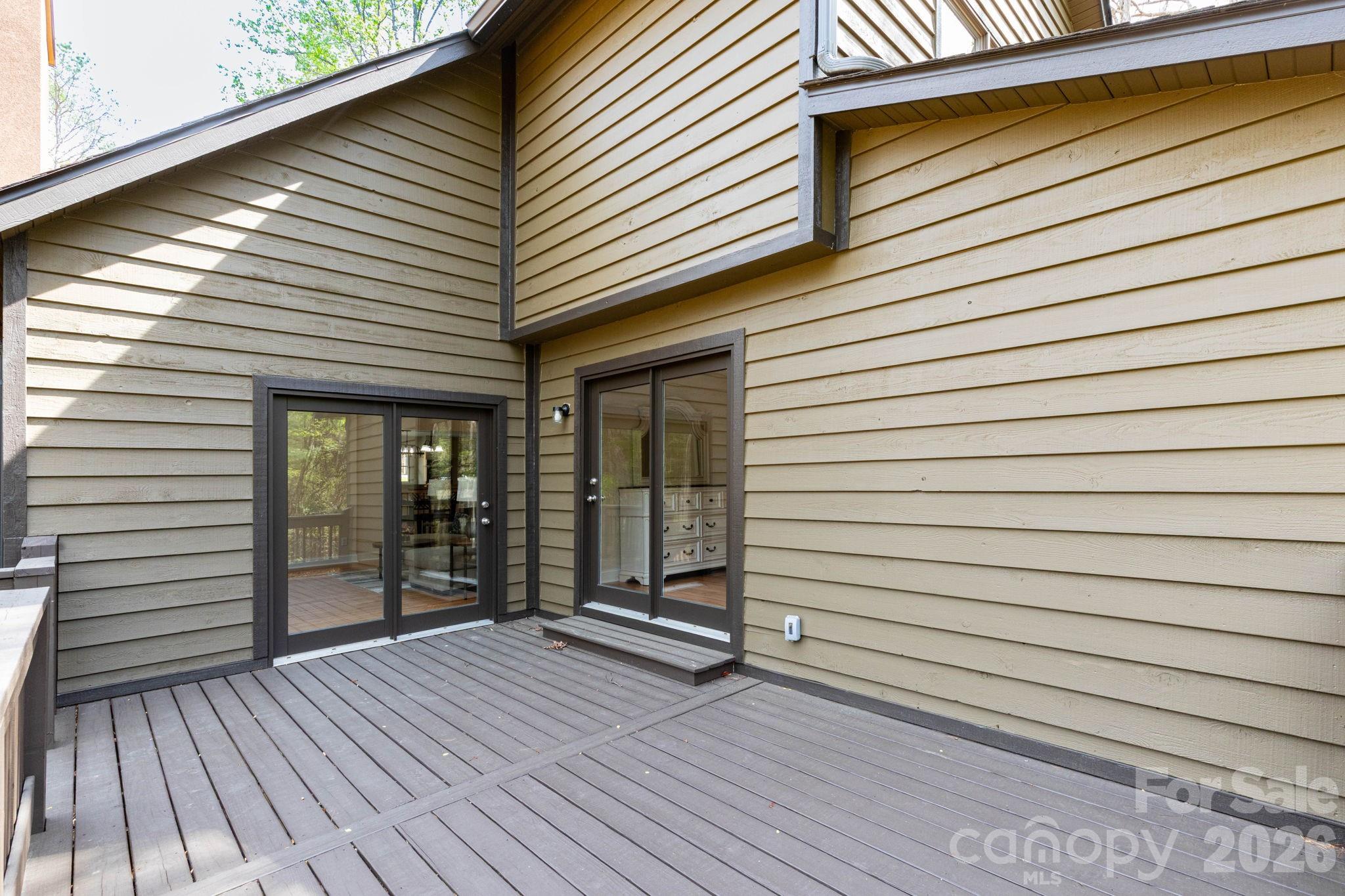 Brush Creek Farms - Residential