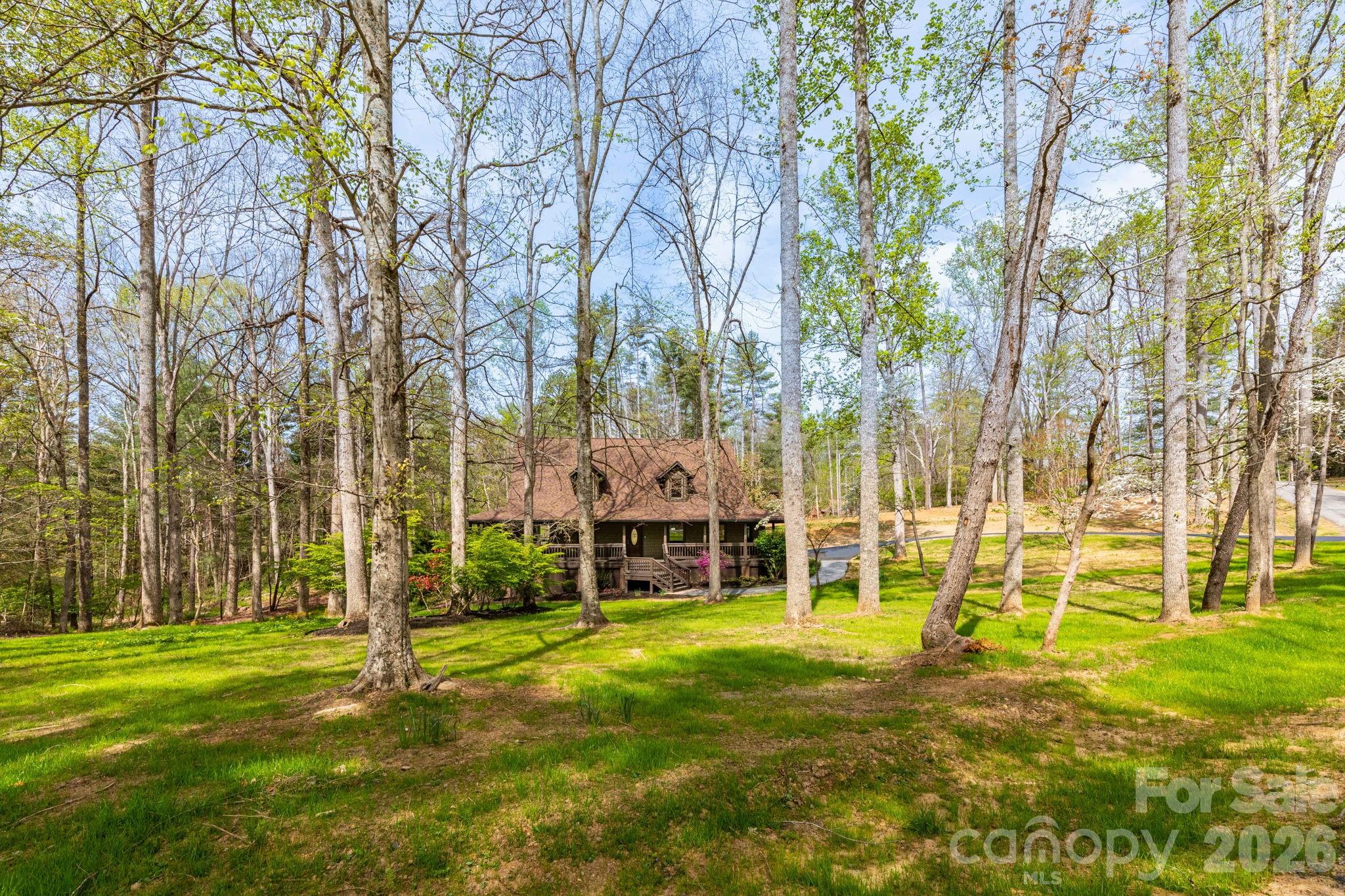 Brush Creek Farms - Residential
